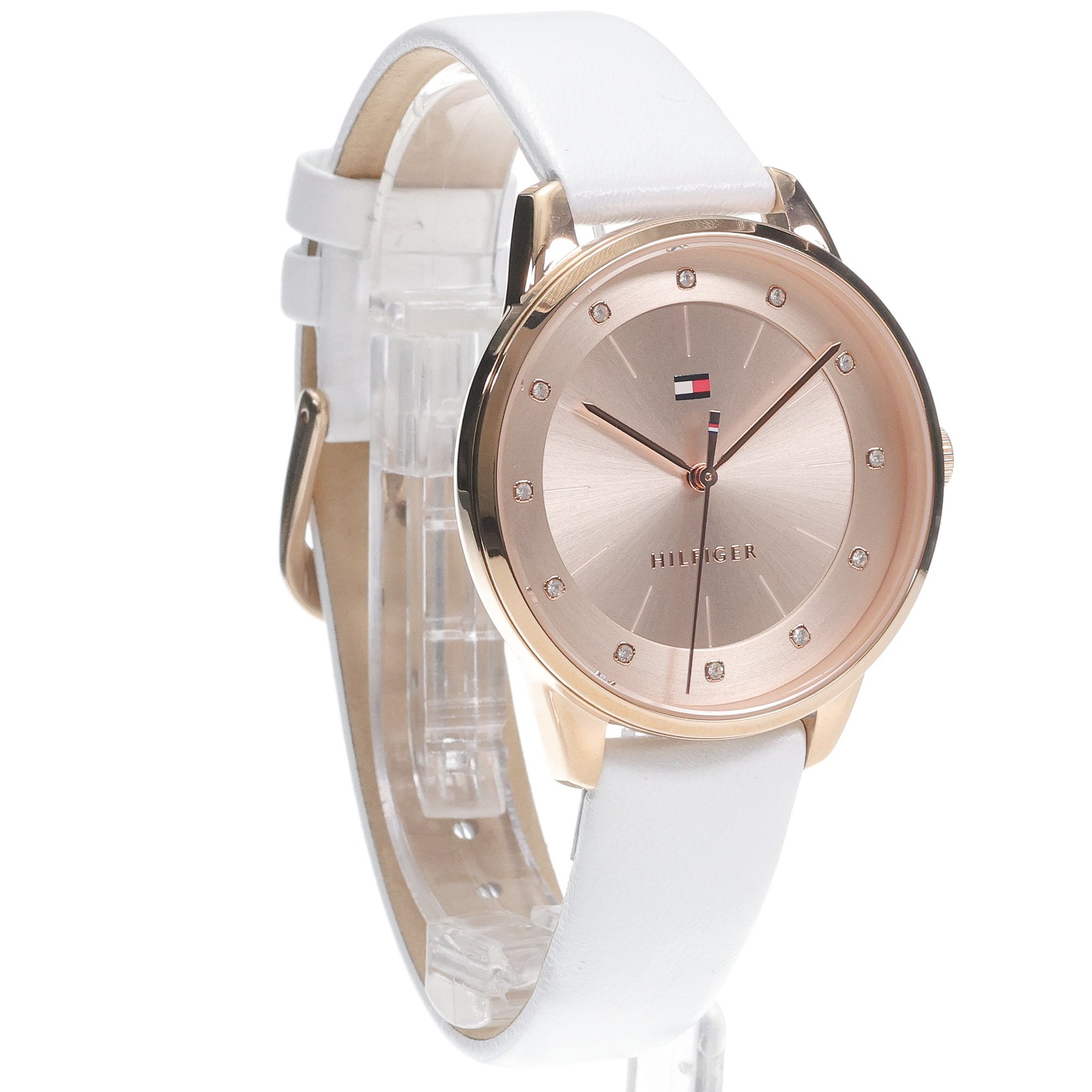 Tommy Hilfiger 1782543 damski zegarek Damskie pasek - miniatura 3
