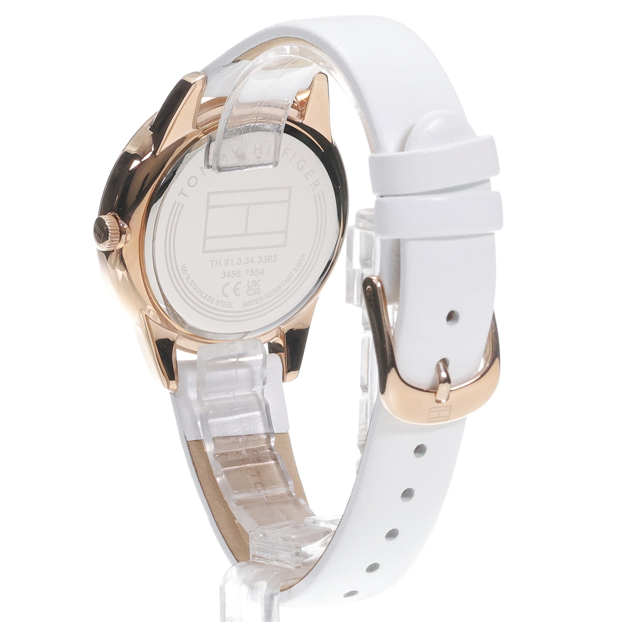 Tommy Hilfiger 1782543 Paige zegarek klasyczny Damskie - miniatura 4