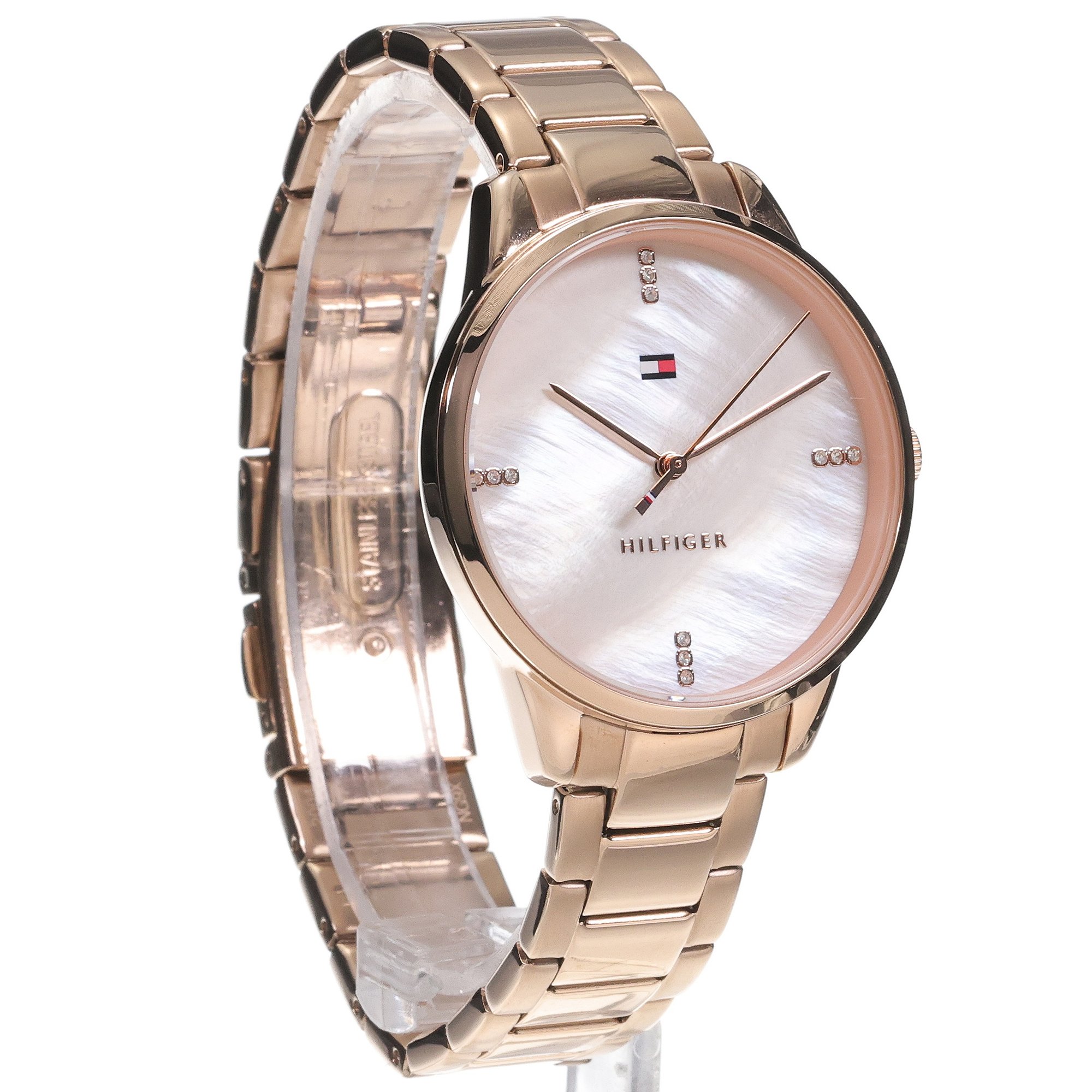 Tommy Hilfiger 1782545 Paige zegarek klasyczny Damskie - miniatura 3