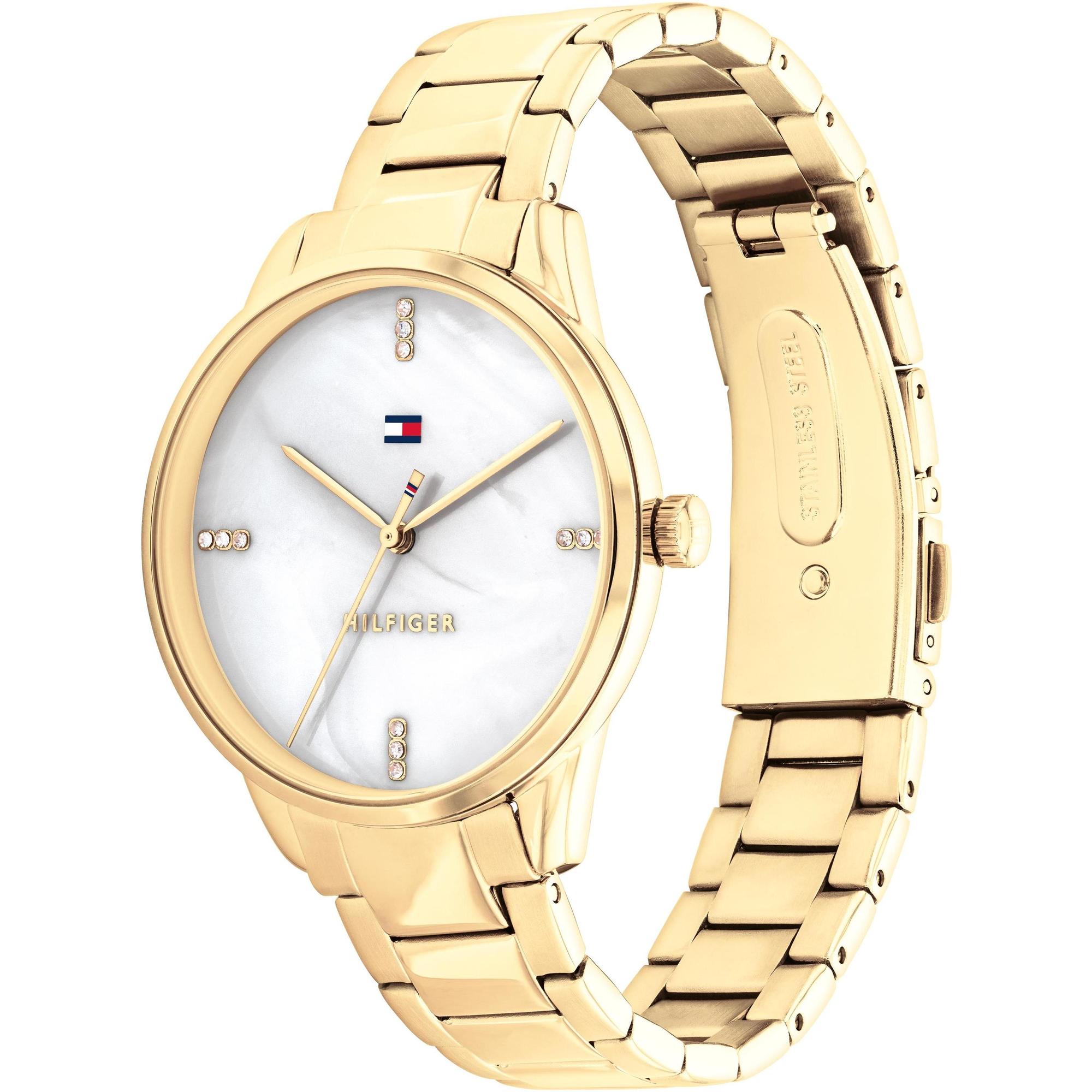 Tommy Hilfiger 1782546 Paige zegarek klasyczny Damskie - miniatura 2