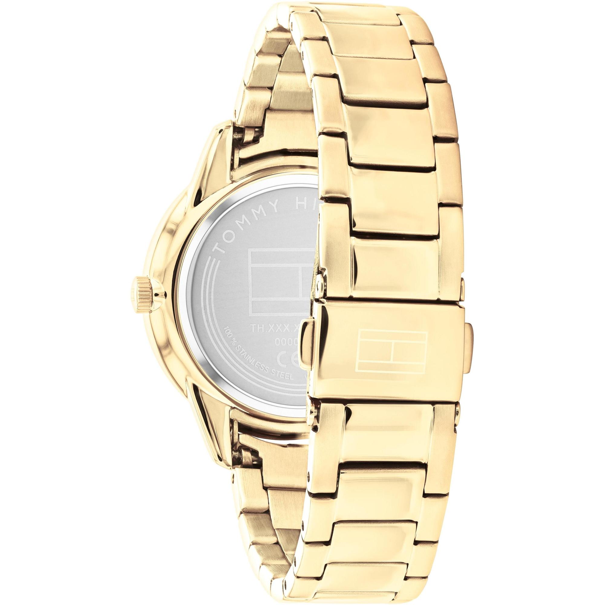 Tommy Hilfiger 1782546 Paige zegarek klasyczny Damskie - miniatura 3