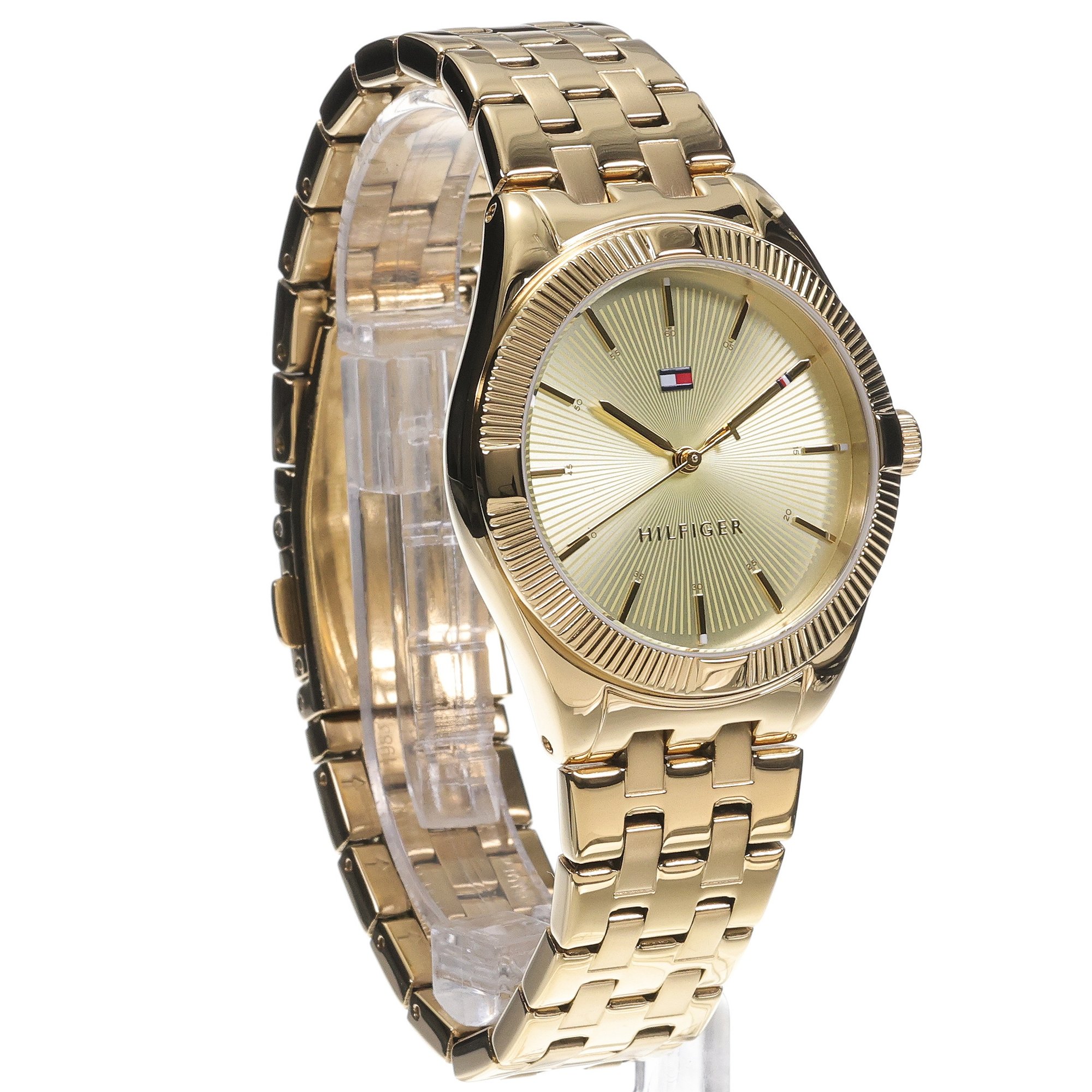 Tommy Hilfiger 1782550 Rachel zegarek klasyczny Damskie - miniatura 3