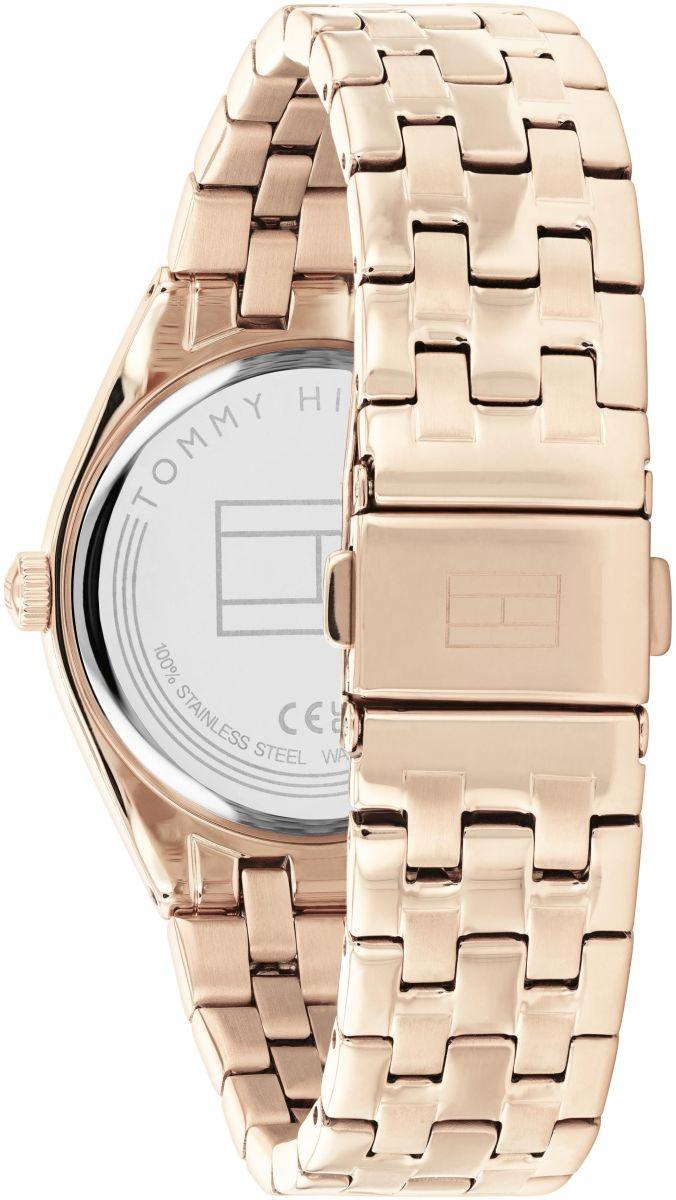 Tommy Hilfiger 1782551 Damskie Rachel zegarek damski klasyczny mineralne - miniatura 6