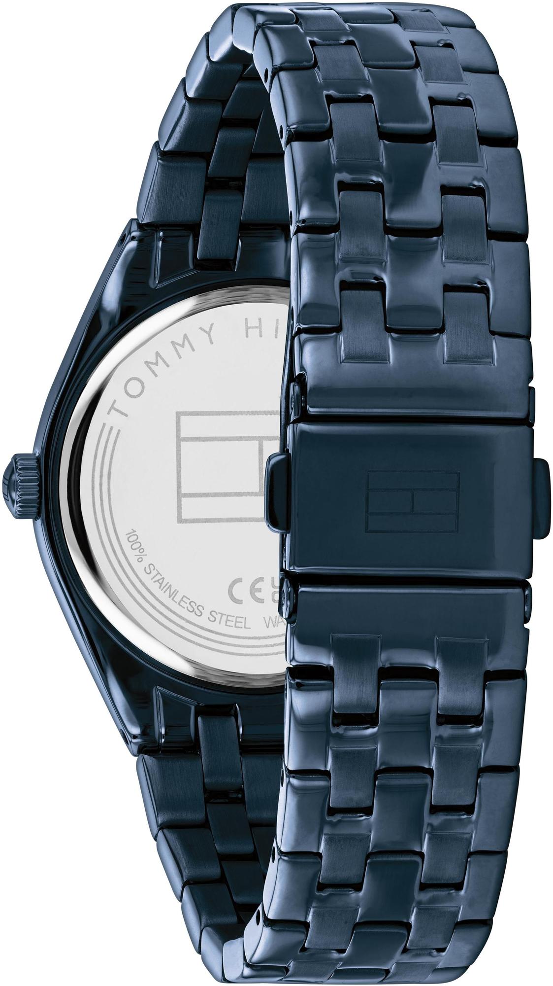 Tommy Hilfiger 1782552 Rachel zegarek klasyczny Damskie - miniatura 3