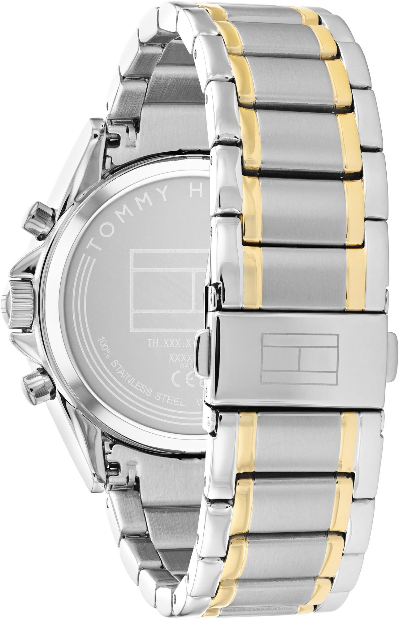 Tommy Hilfiger 1782555 Kenzie zegarek klasyczny Damskie - miniatura 3