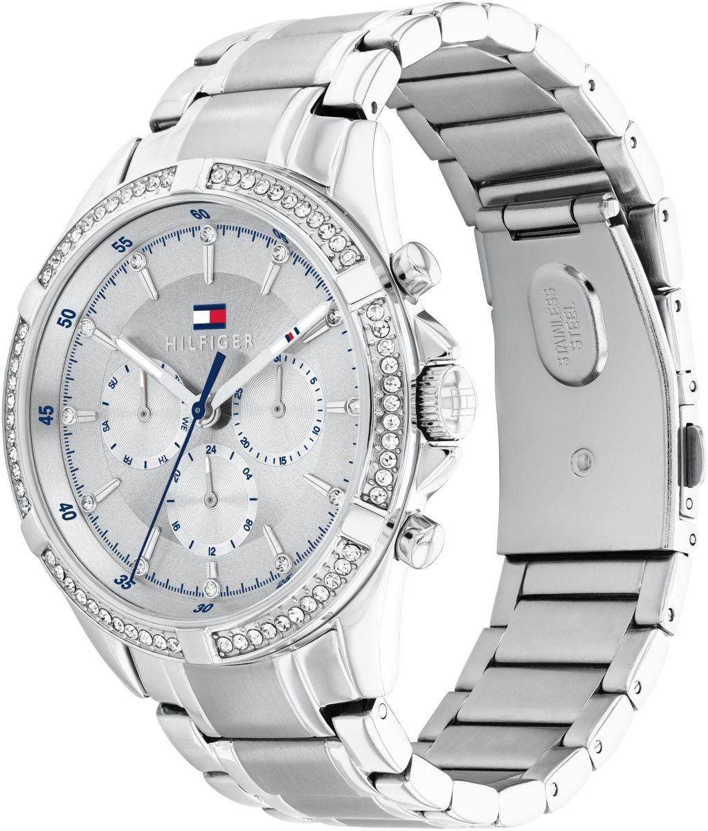 Tommy Hilfiger 1782557 Kenzie zegarek klasyczny Damskie - miniatura 2