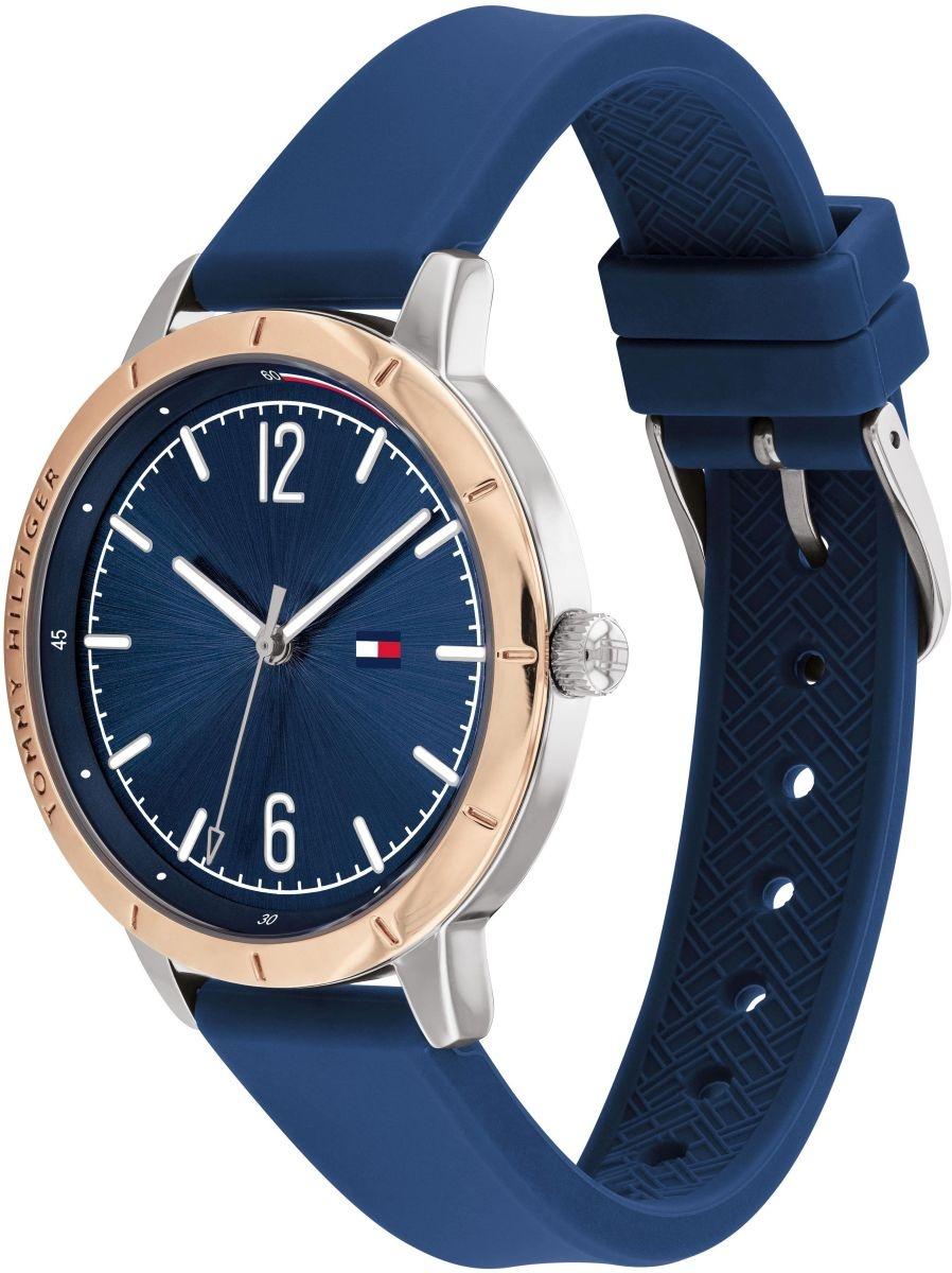 Tommy Hilfiger 1782560 zegarek klasyczny Męskie - miniatura 2