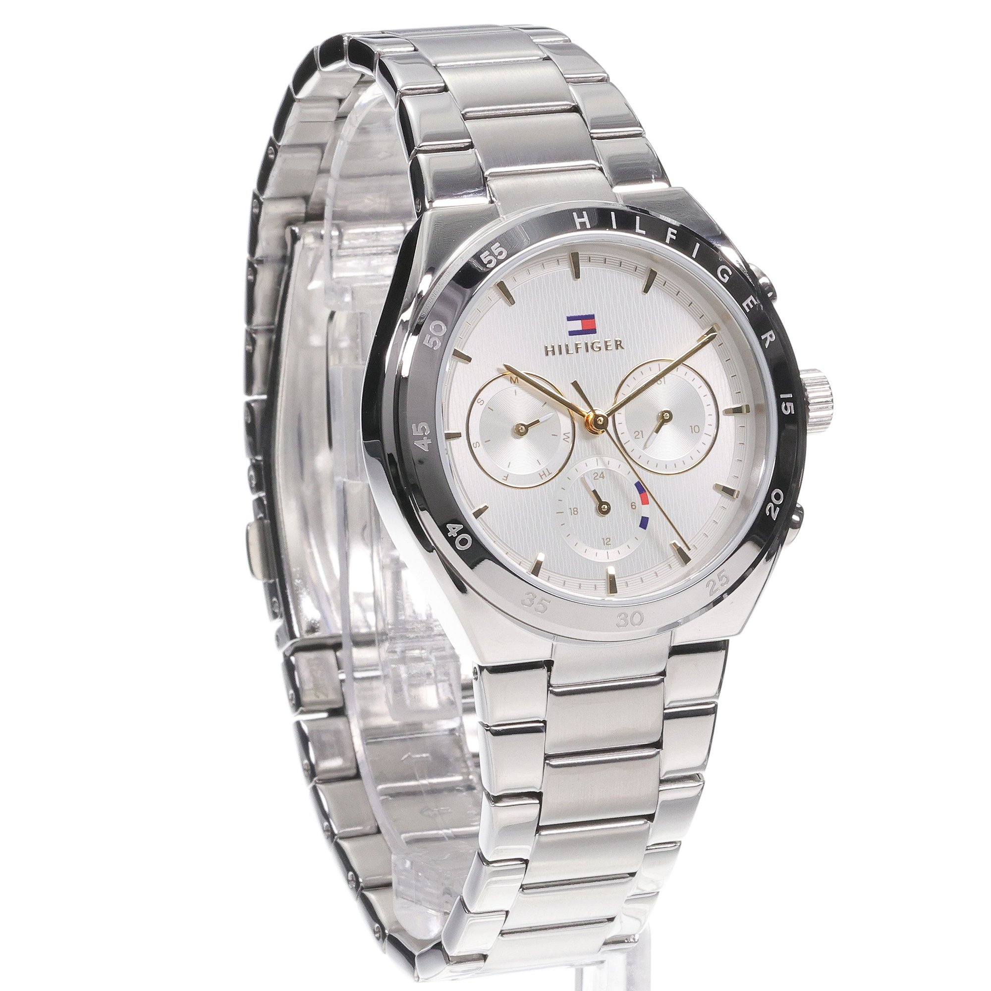 Tommy Hilfiger 1782573 Carrie zegarek klasyczny Damskie - miniatura 3