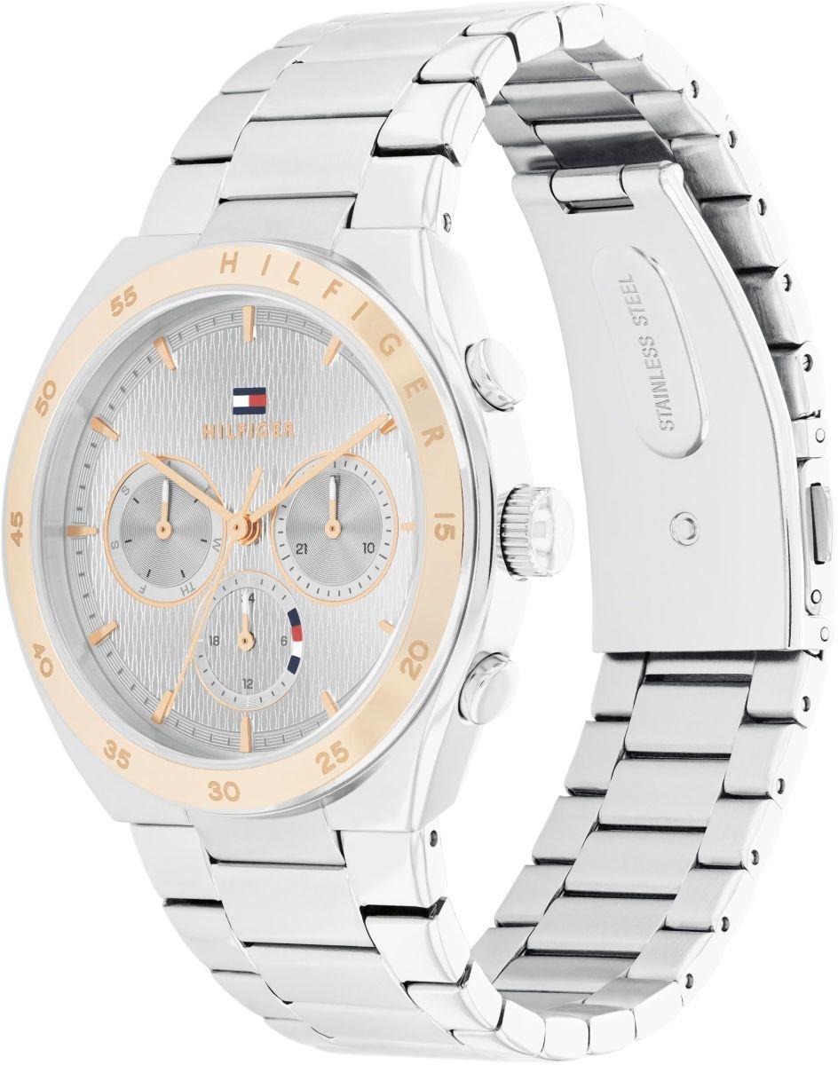 Tommy Hilfiger 1782574 damski zegarek Damskie bransoleta - miniatura 2