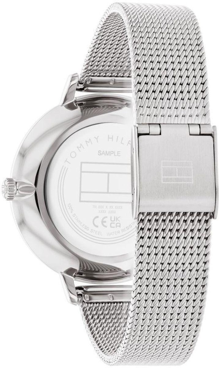 Tommy Hilfiger 1782578 Damskie Florence zegarek damski klasyczny mineralne - miniatura 6