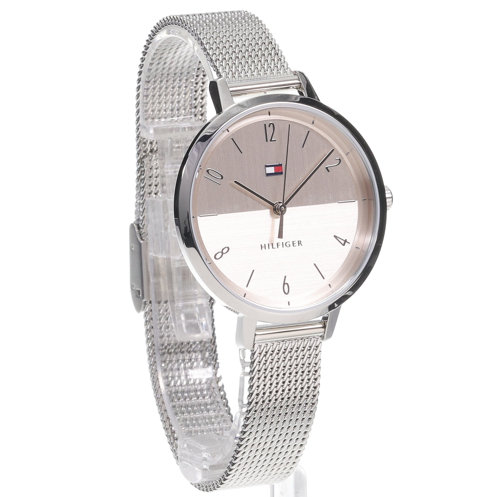 Tommy Hilfiger 1782578 Florence zegarek klasyczny Damskie - miniatura 3