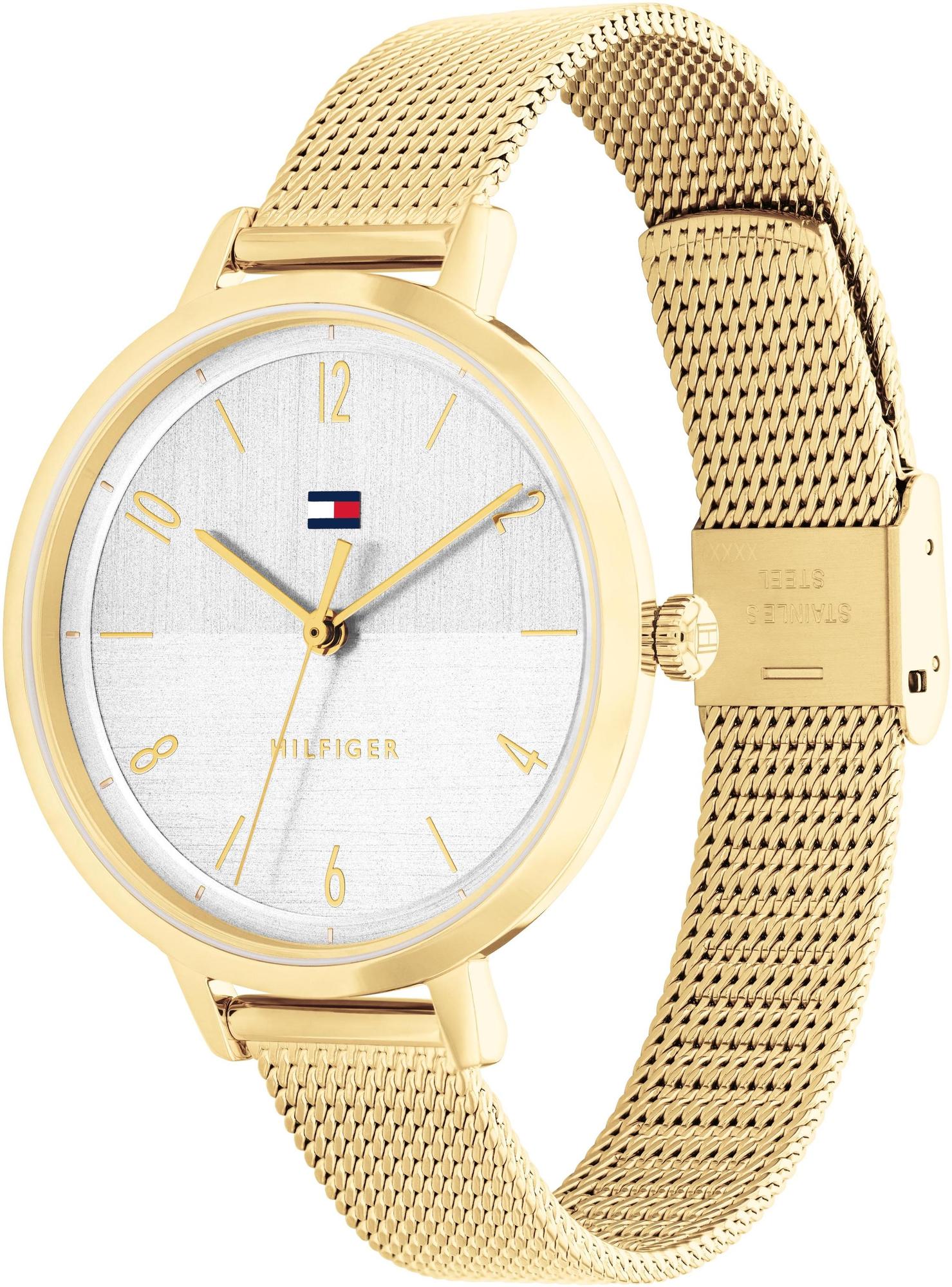 Tommy Hilfiger 1782579 Florence zegarek klasyczny Damskie - miniatura 2