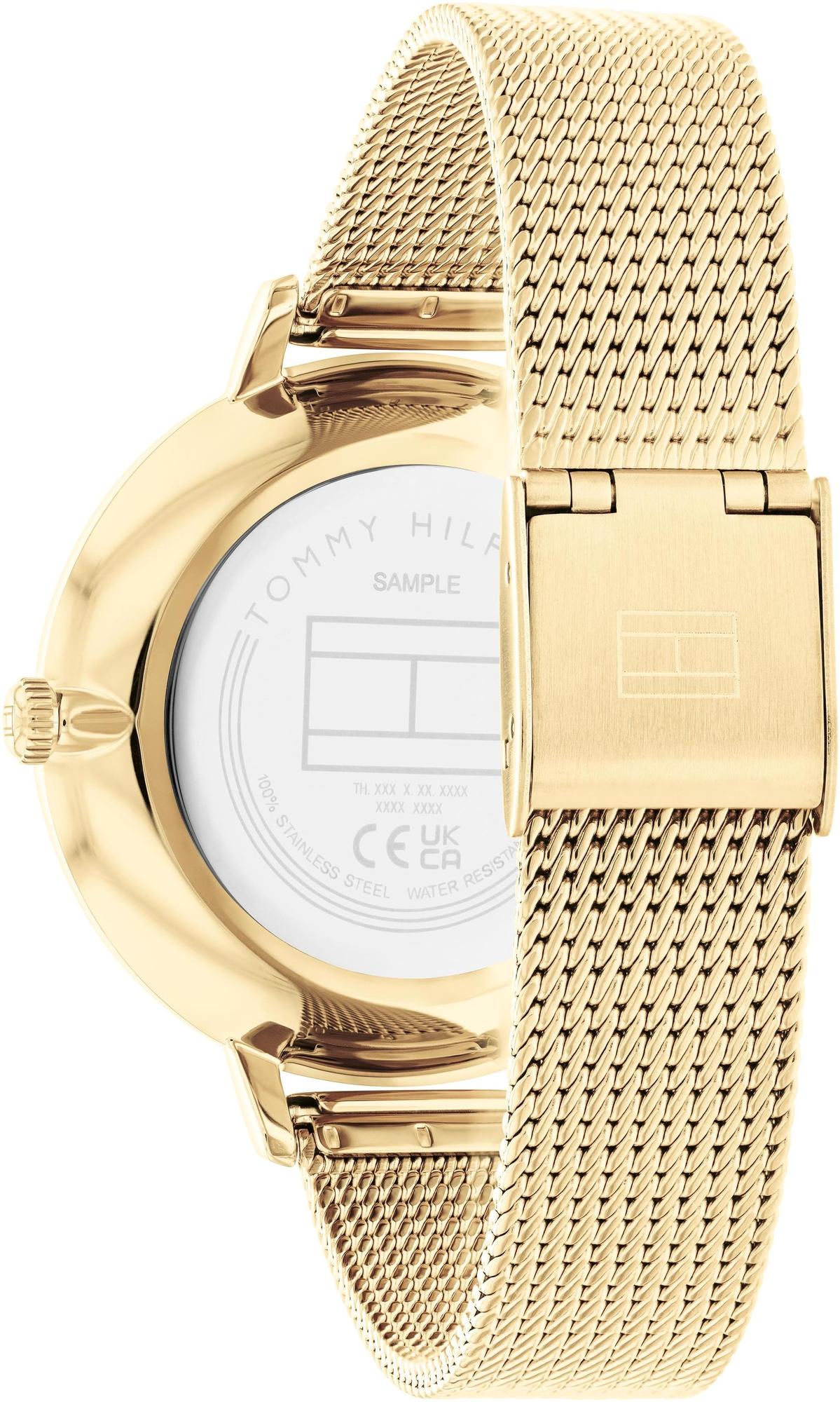 Tommy Hilfiger 1782579 Florence zegarek klasyczny Damskie - miniatura 3