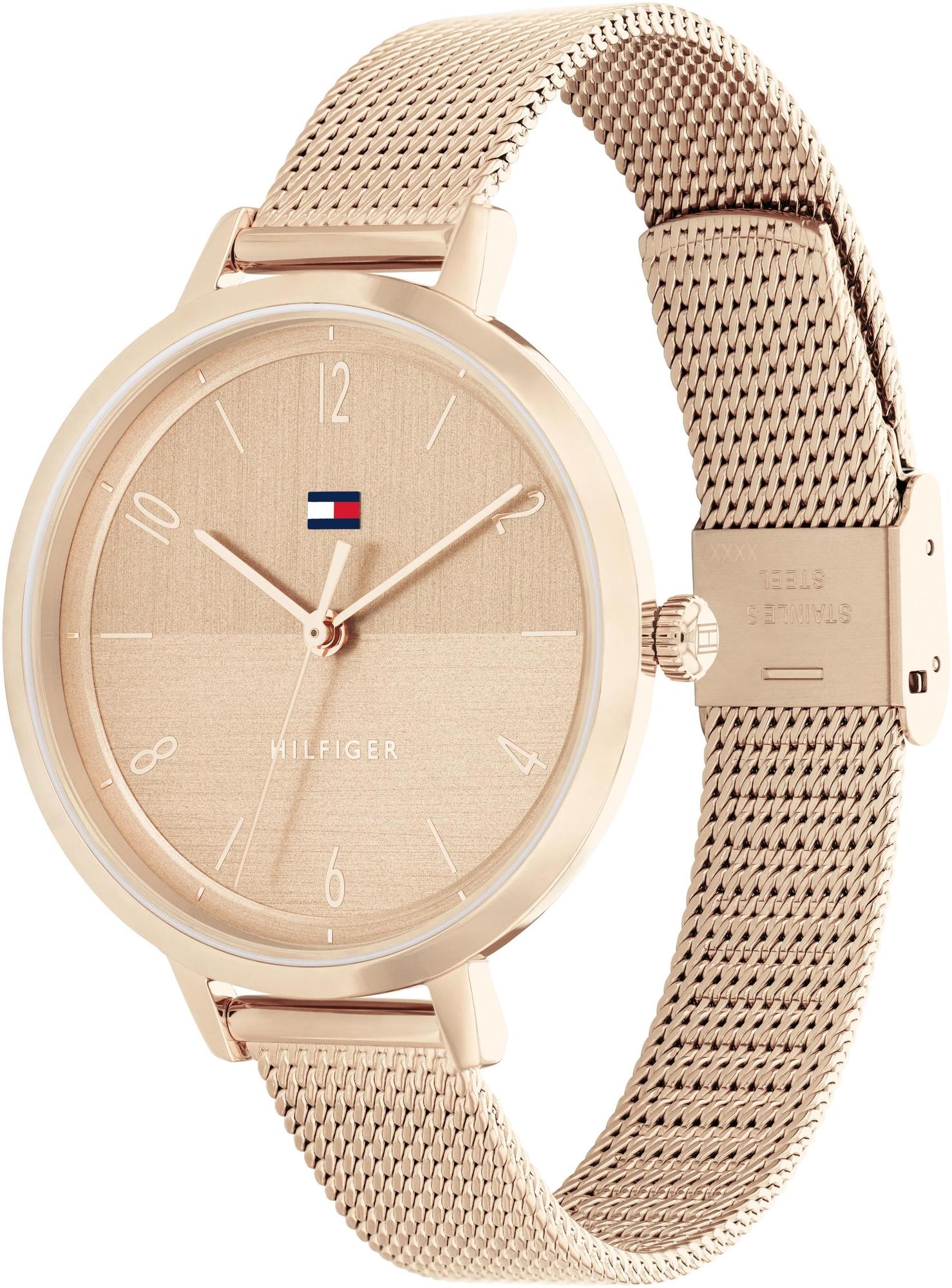 Tommy Hilfiger 1782580 Florence zegarek klasyczny Damskie - miniatura 2
