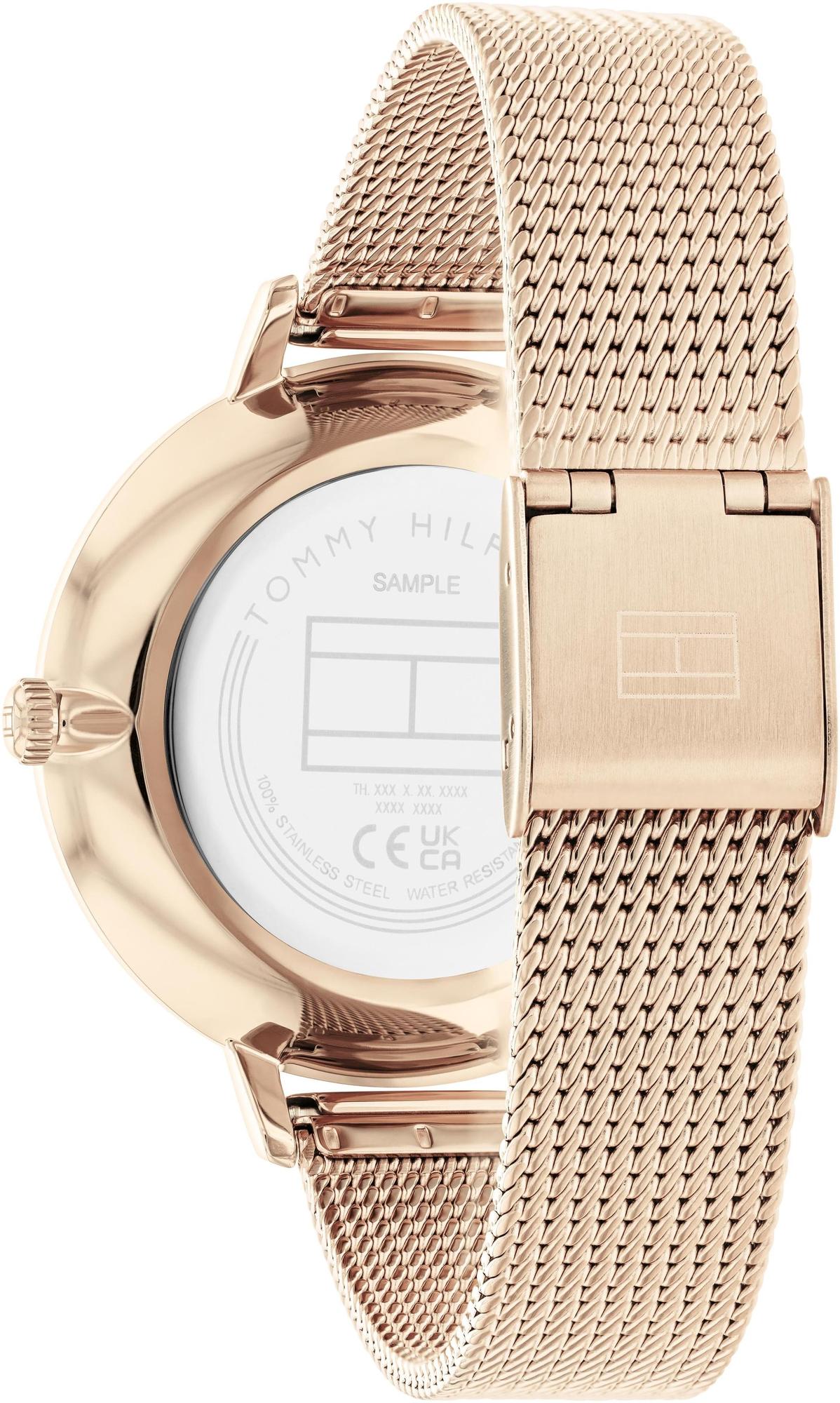 Tommy Hilfiger 1782580 Florence zegarek klasyczny Damskie - miniatura 3