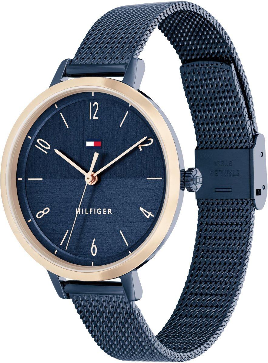 Tommy Hilfiger 1782581 Florence zegarek klasyczny Damskie - miniatura 2