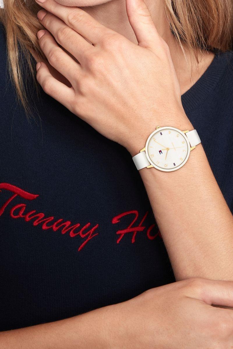 Tommy Hilfiger 1782582 Florence zegarek klasyczny Damskie - miniatura 4
