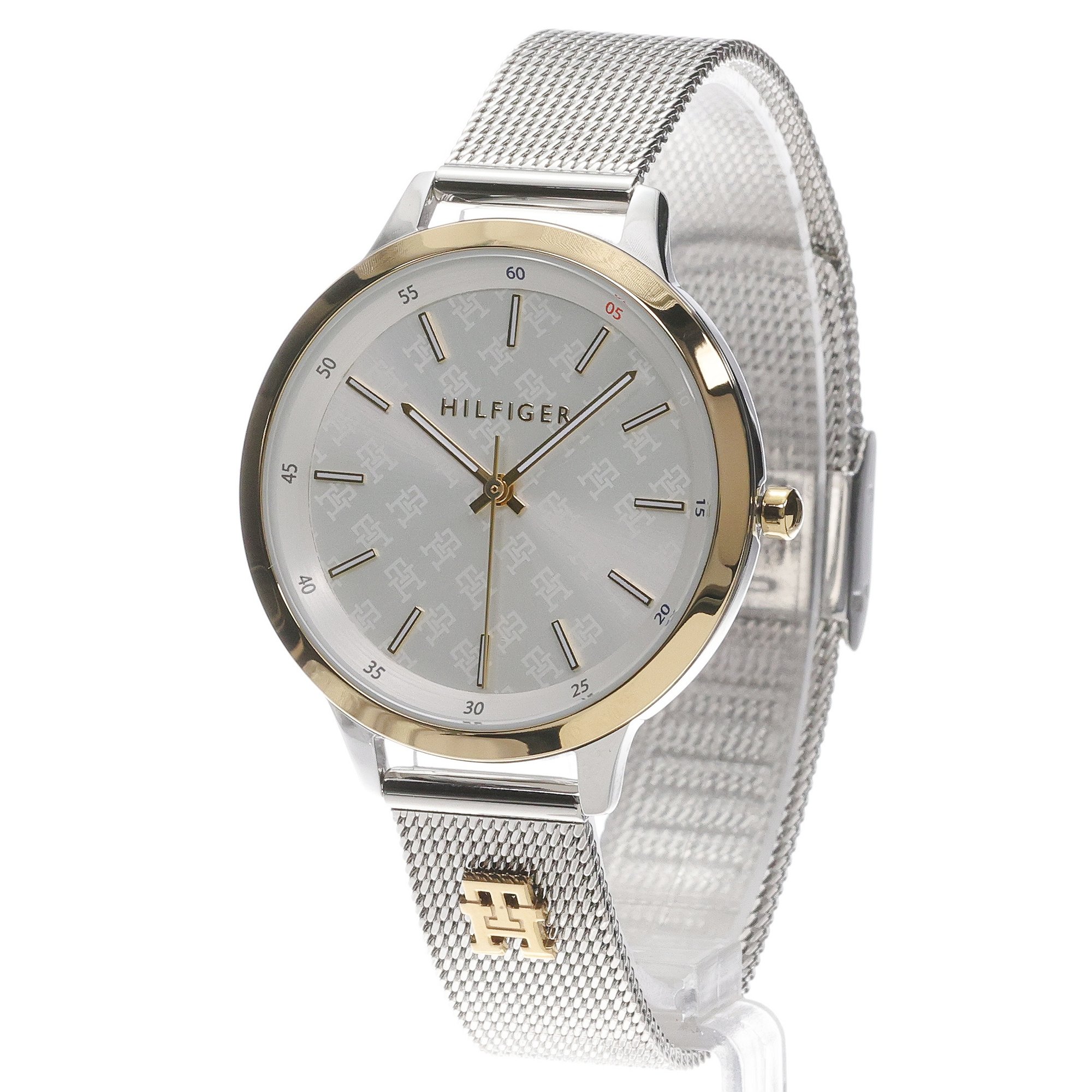 Tommy Hilfiger 1782586 Damskie Iris zegarek damski klasyczny mineralne - miniatura 2