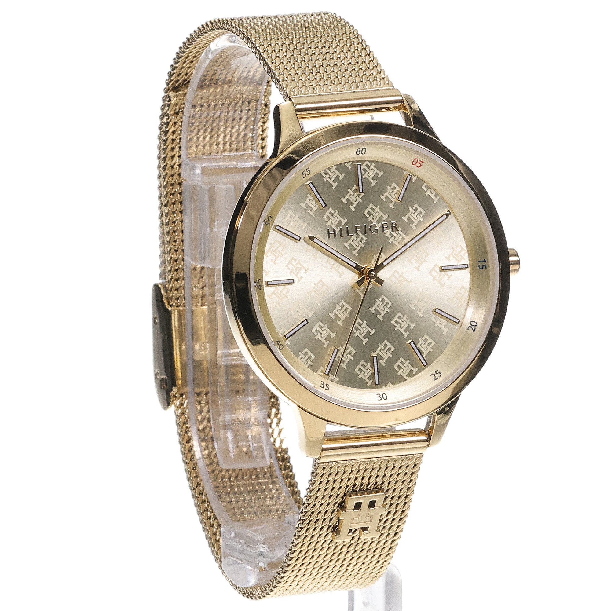 Tommy Hilfiger 1782588 Iris zegarek klasyczny Damskie - miniatura 3