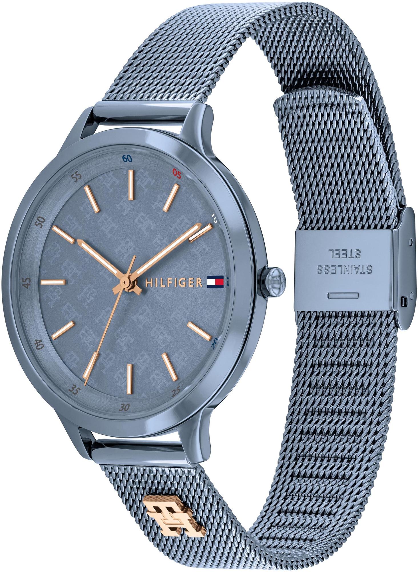 Tommy Hilfiger 1782589 Iris zegarek klasyczny Damskie - miniatura 2