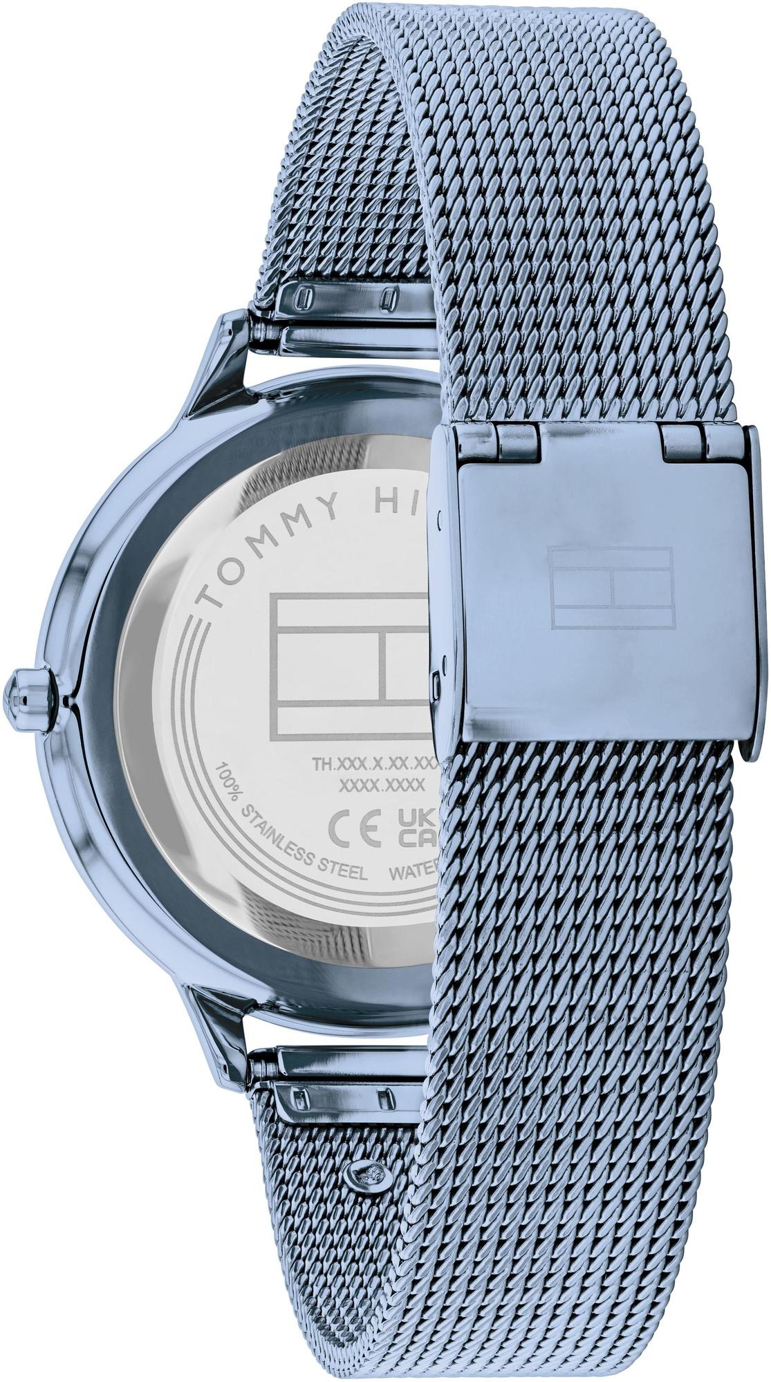 Tommy Hilfiger 1782589 Iris zegarek klasyczny Damskie - miniatura 3