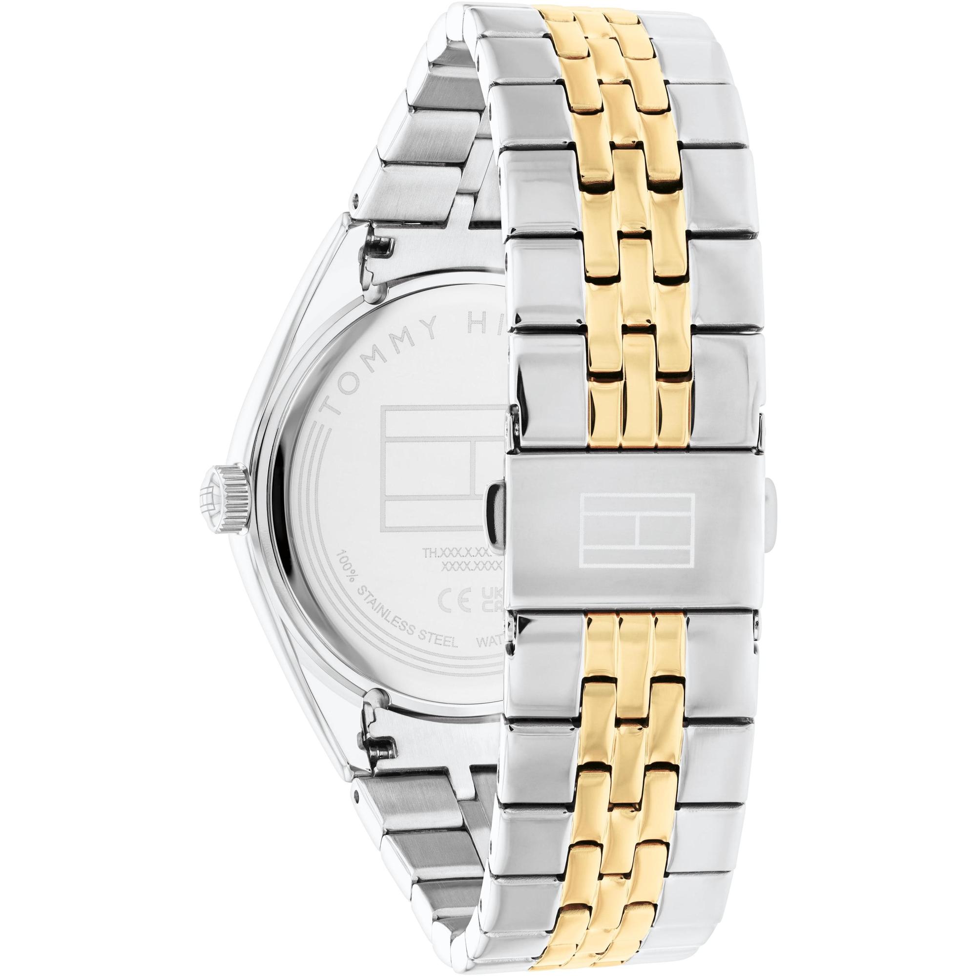Tommy Hilfiger 1782591 Damskie zegarek - miniatura 3