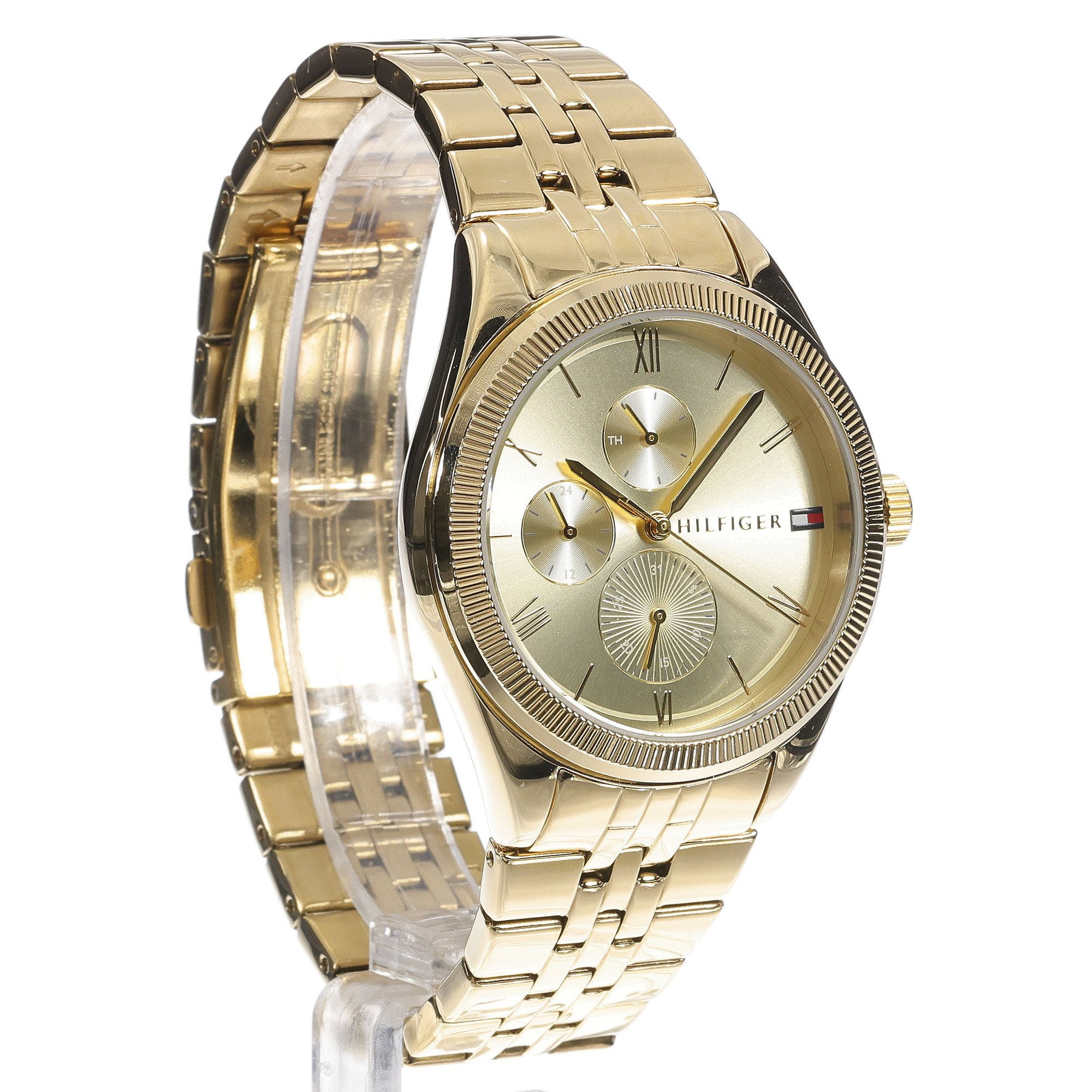 Tommy Hilfiger 1782592 Monica zegarek klasyczny Damskie