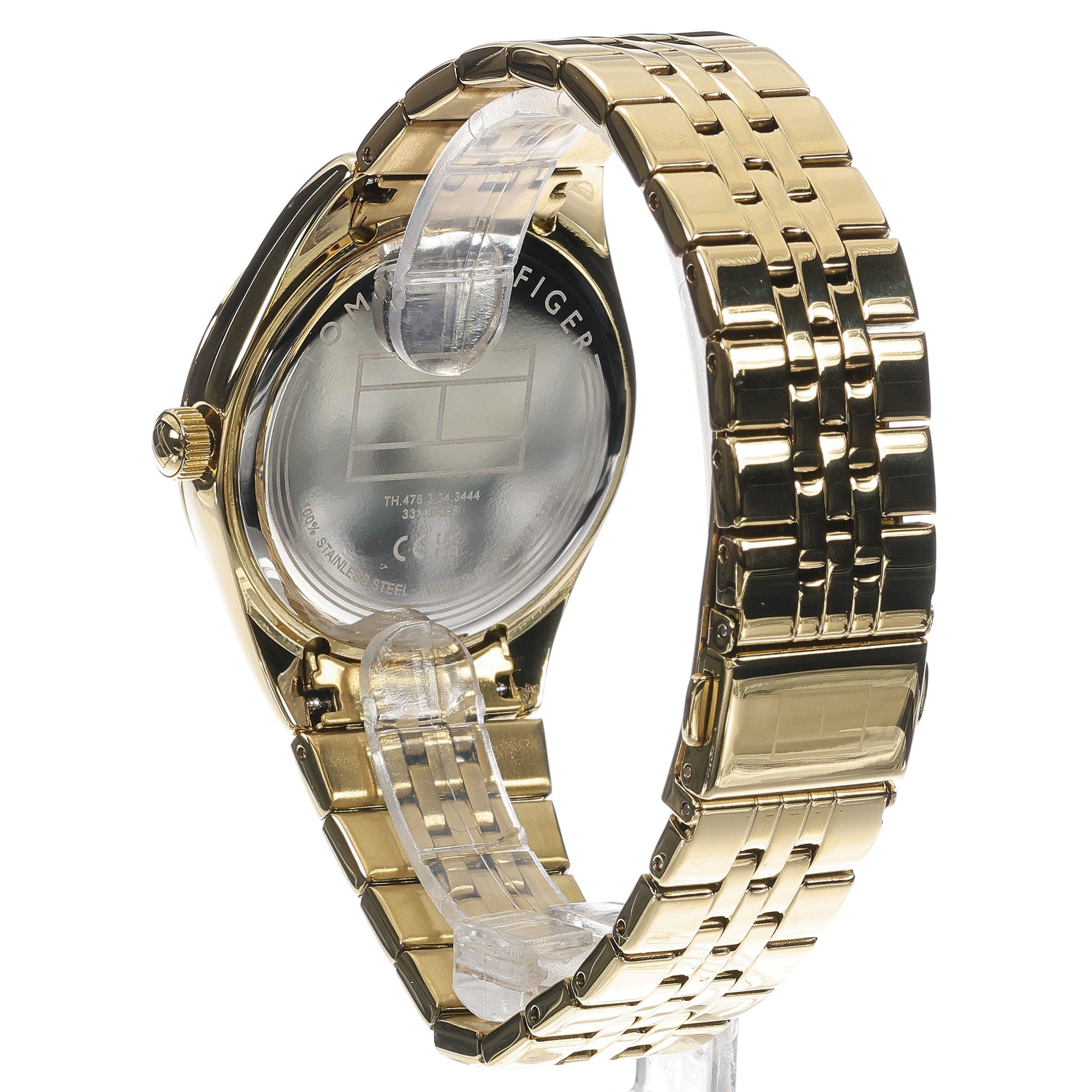 Tommy Hilfiger 1782592 Monica zegarek klasyczny Damskie