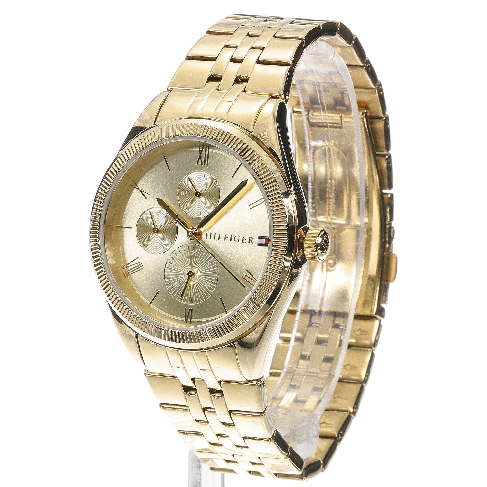 Tommy Hilfiger 1782592 Monica zegarek klasyczny Damskie