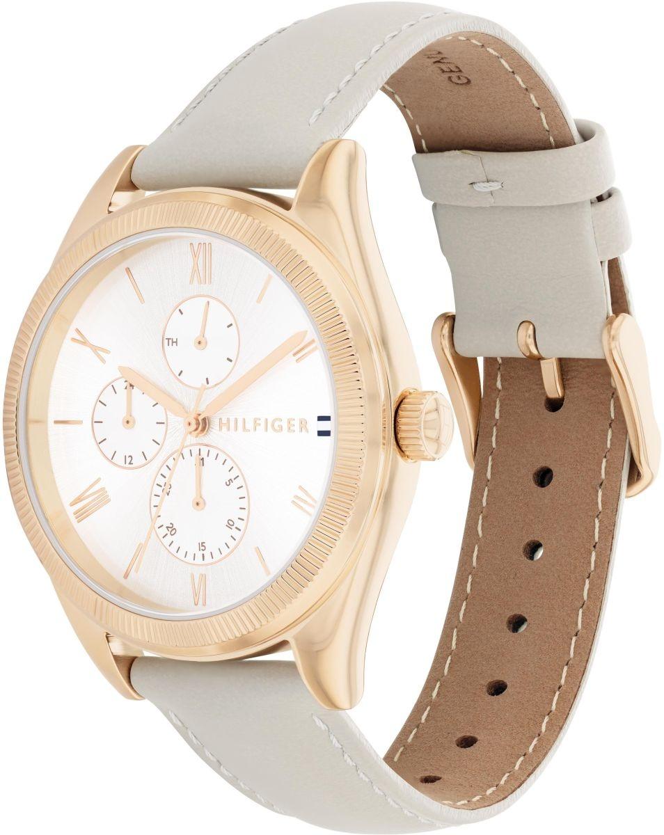 Tommy Hilfiger 1782595 Monica zegarek klasyczny Damskie