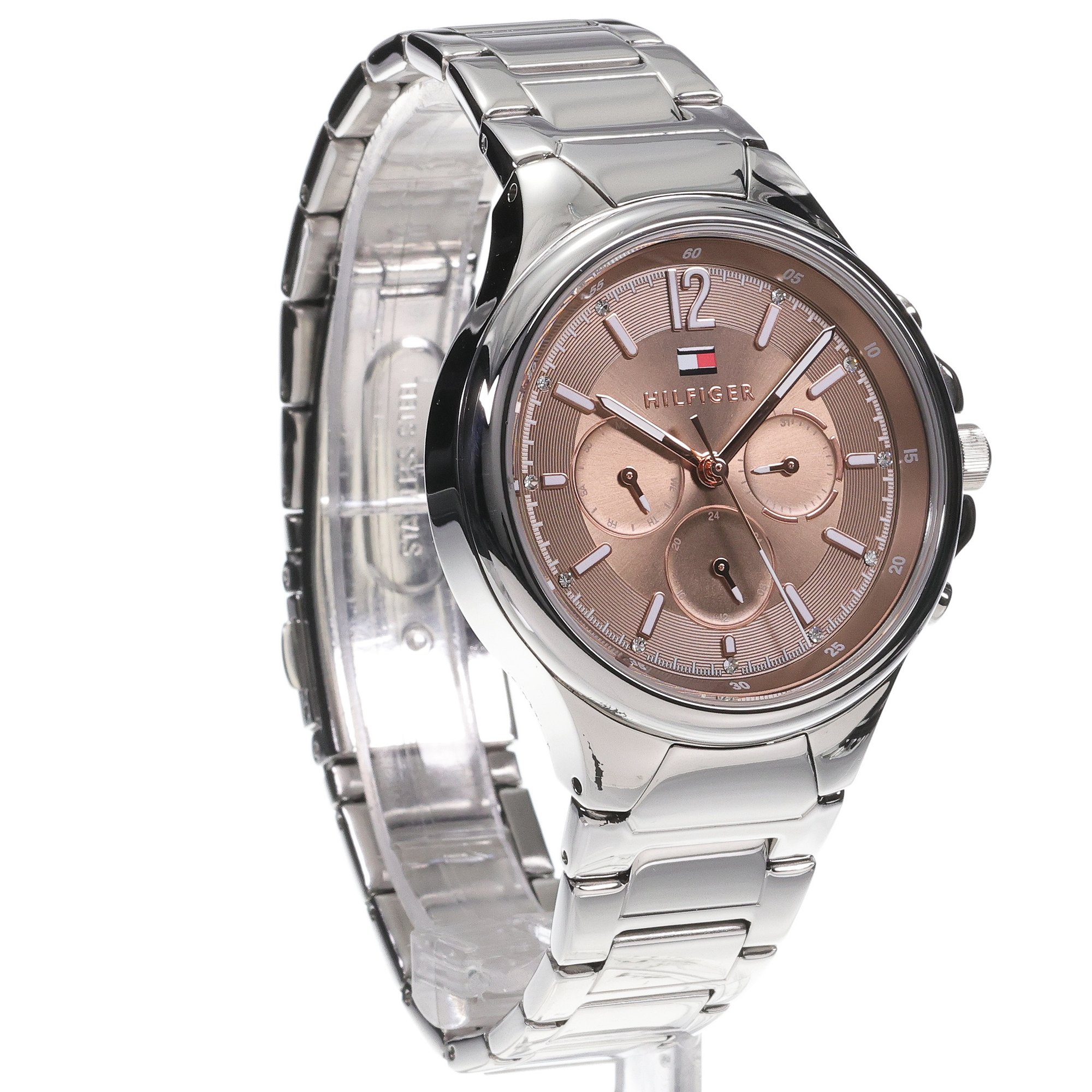 Tommy Hilfiger 1782596 Sienna zegarek fashion-modowy Damskie - miniatura 3