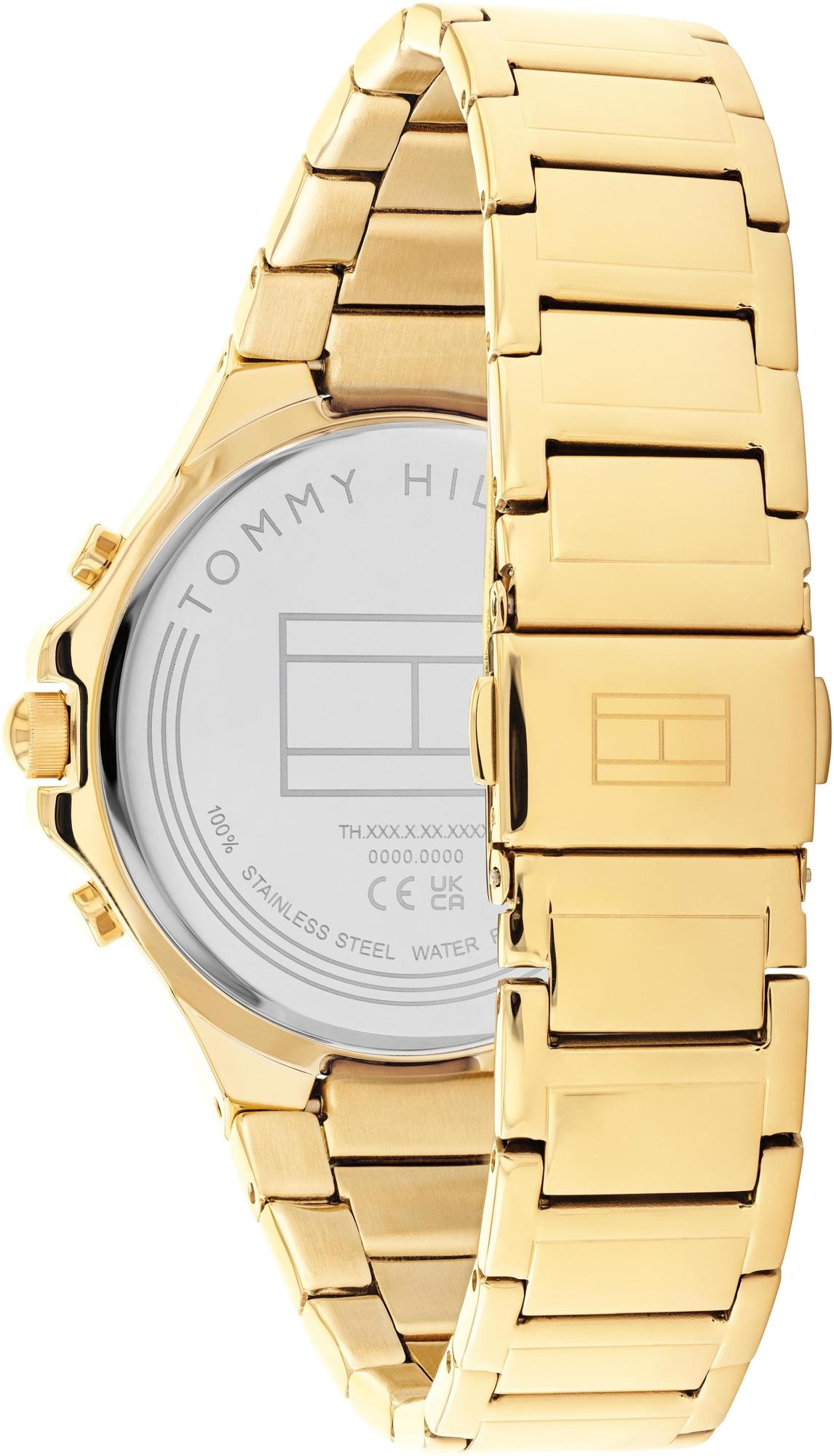 Tommy Hilfiger 1782599 Sienna zegarek fashion-modowy Damskie - miniatura 3
