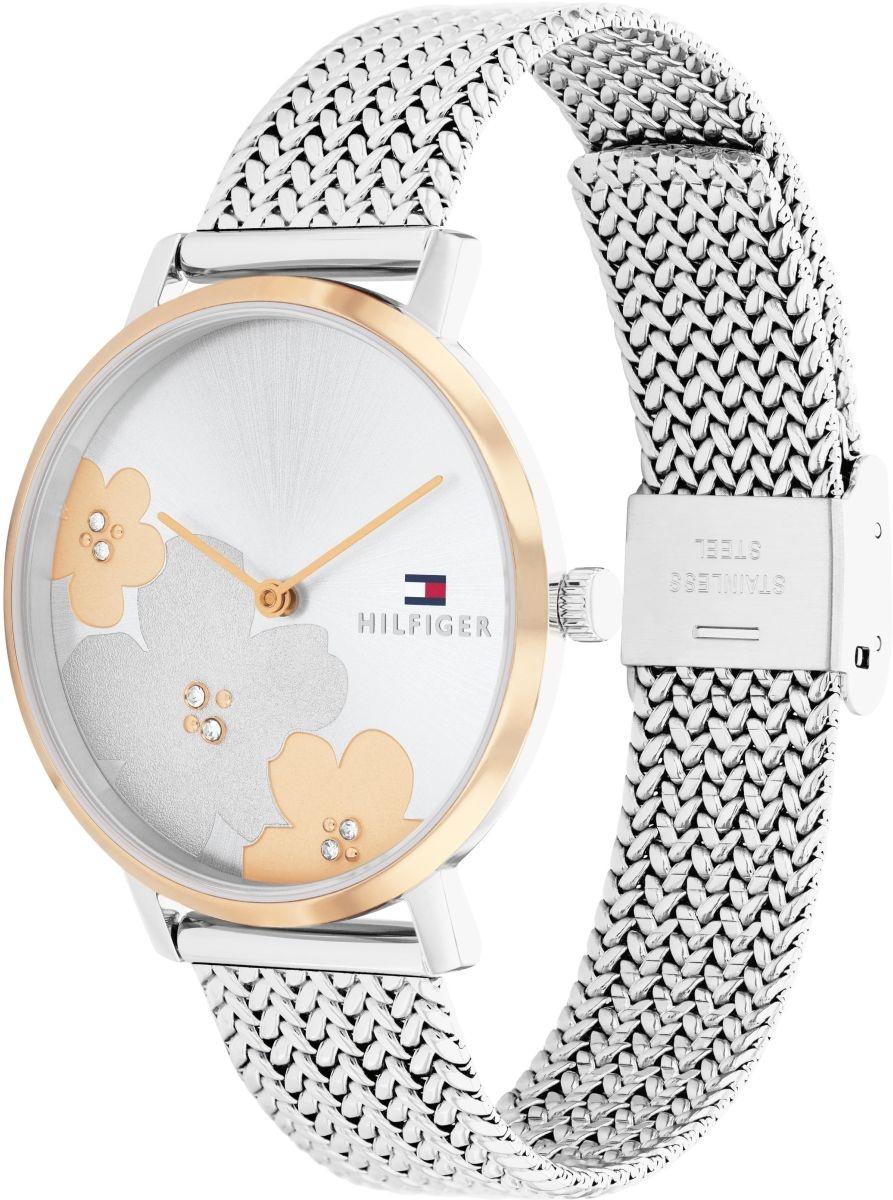 Tommy Hilfiger 1782604 Tea zegarek klasyczny Damskie - miniatura 2