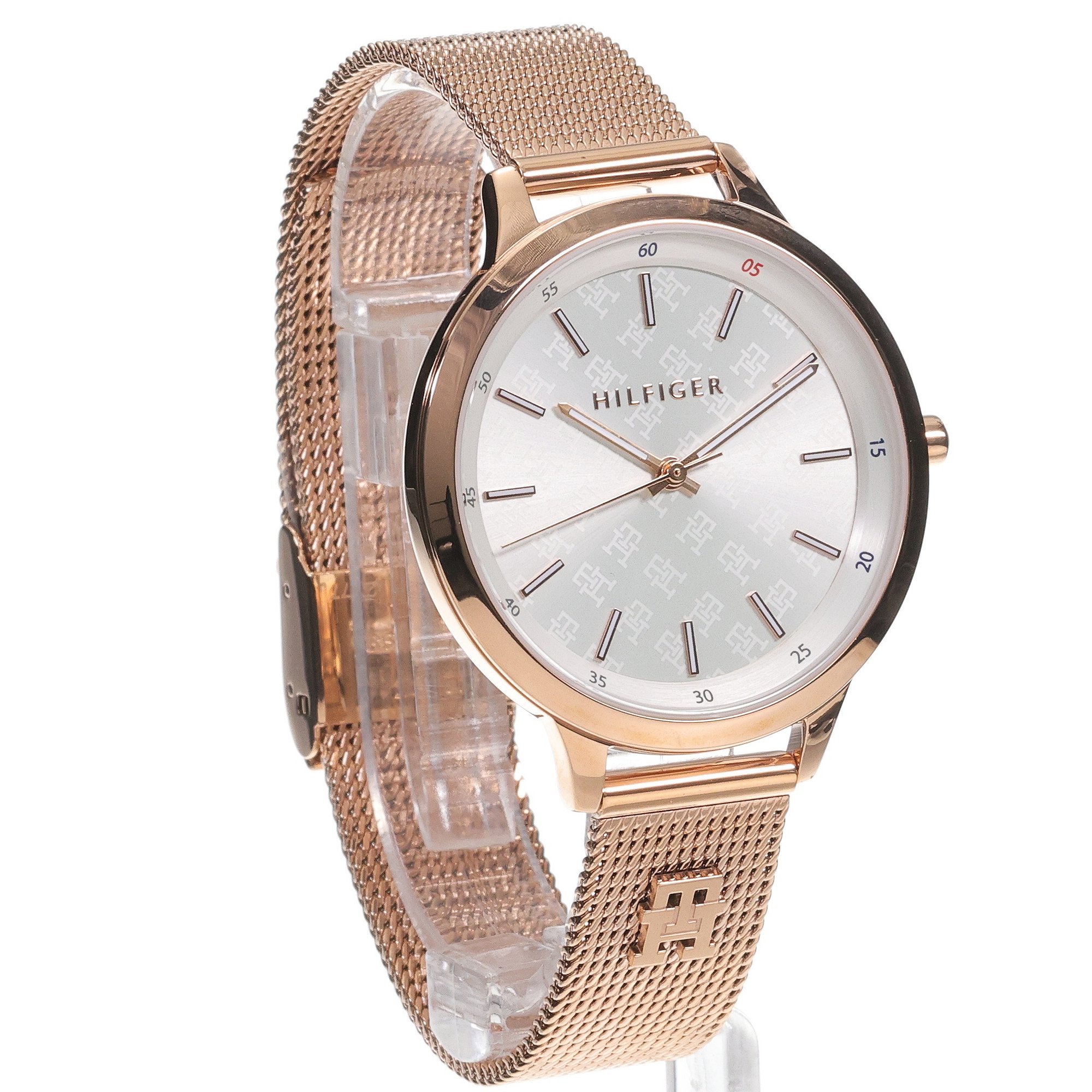 Tommy Hilfiger 1782616 Ella zegarek klasyczny Damskie - miniatura 3