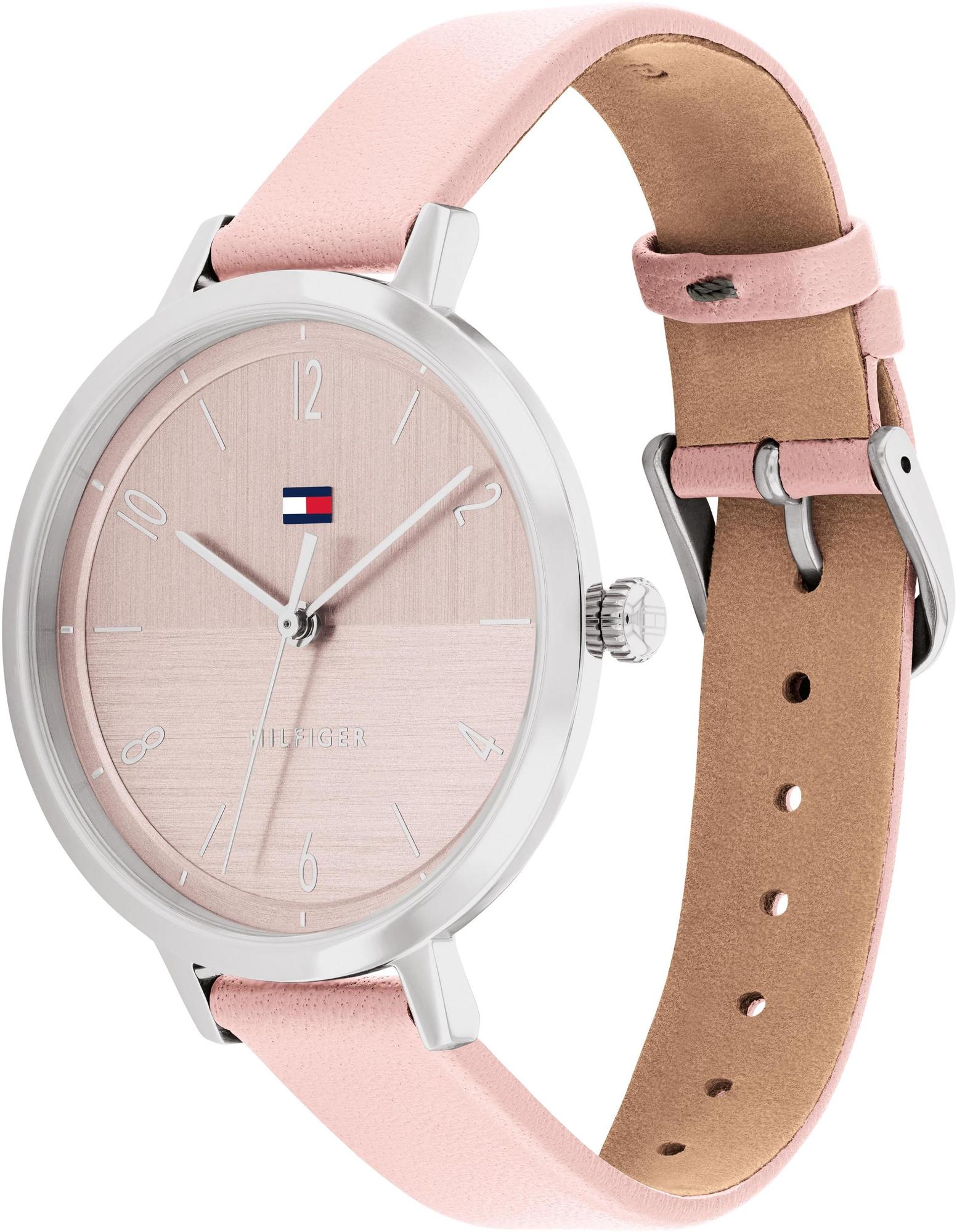 Tommy Hilfiger 1782618 Florence zegarek klasyczny Damskie - miniatura 2