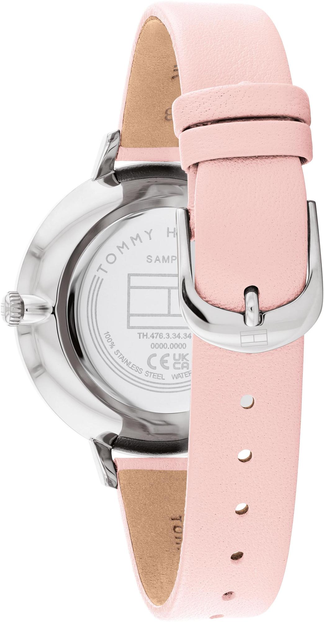 Tommy Hilfiger 1782618 Florence zegarek klasyczny Damskie - miniatura 3