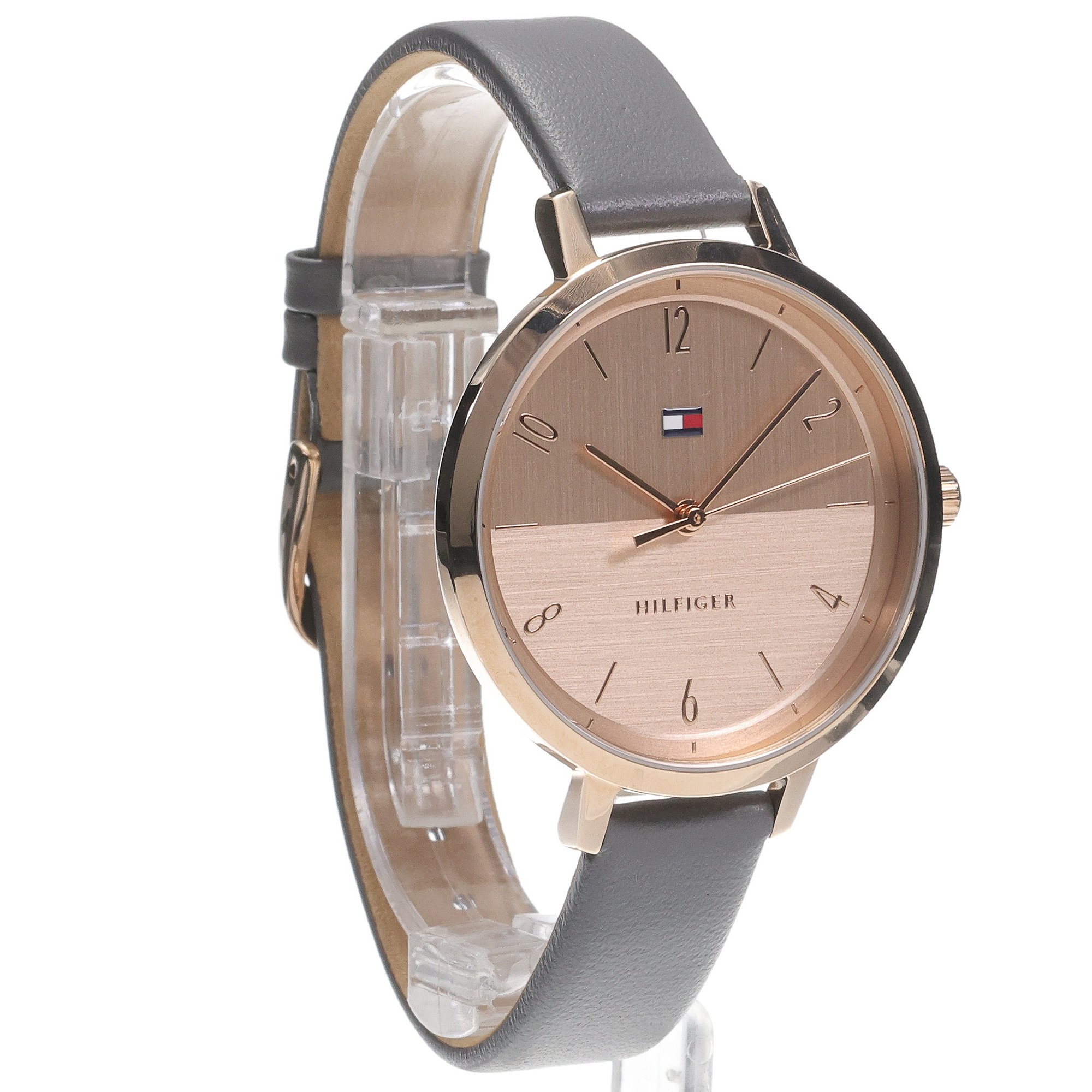 Tommy Hilfiger 1782619 Florence zegarek klasyczny Damskie - miniatura 3