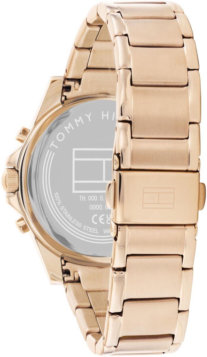 Tommy Hilfiger 1782624 damski zegarek Damskie bransoleta - miniatura 3
