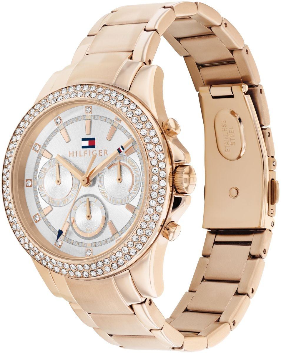 Tommy Hilfiger 1782624 zegarek damski Damskie - miniatura 2