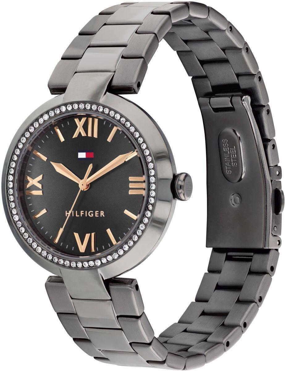 Tommy Hilfiger 1782630 zegarek damski Damskie - miniatura 5