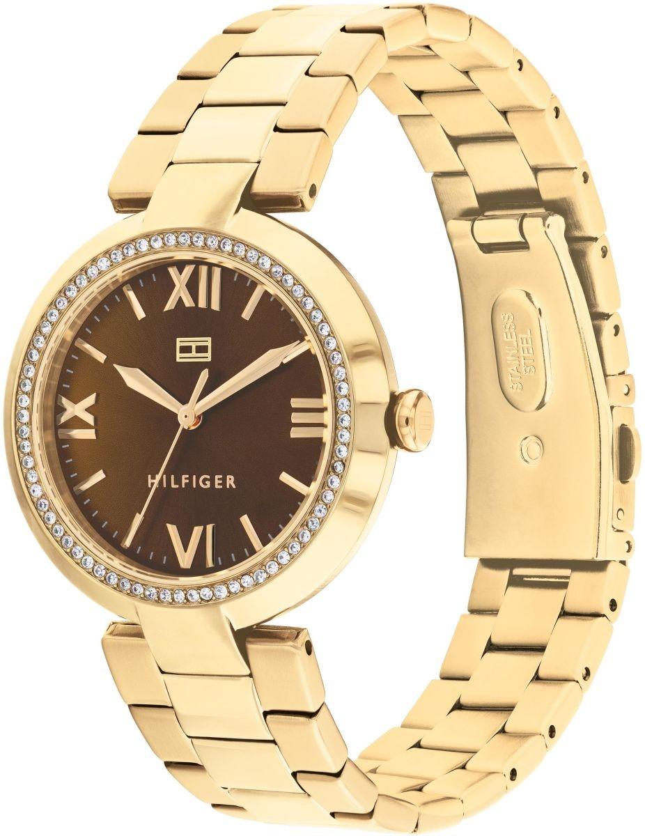 Tommy Hilfiger 1782631 zegarek damski Damskie