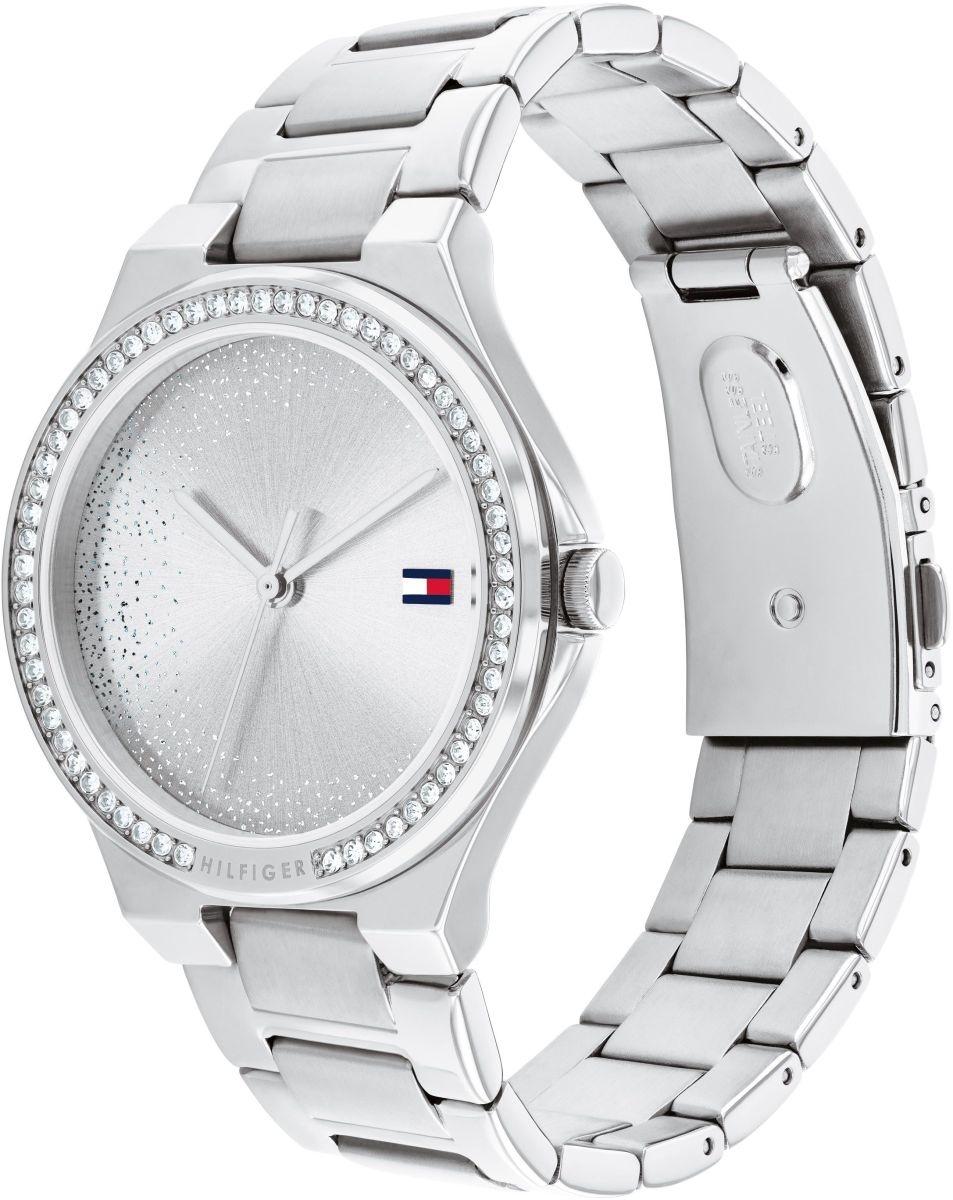 Tommy Hilfiger 1782641 Juliette zegarek klasyczny Damskie - miniatura 2