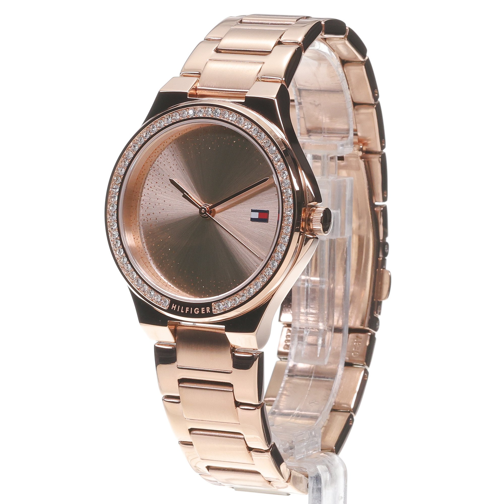 Tommy Hilfiger 1782643 Juliette zegarek klasyczny Damskie - miniatura 2