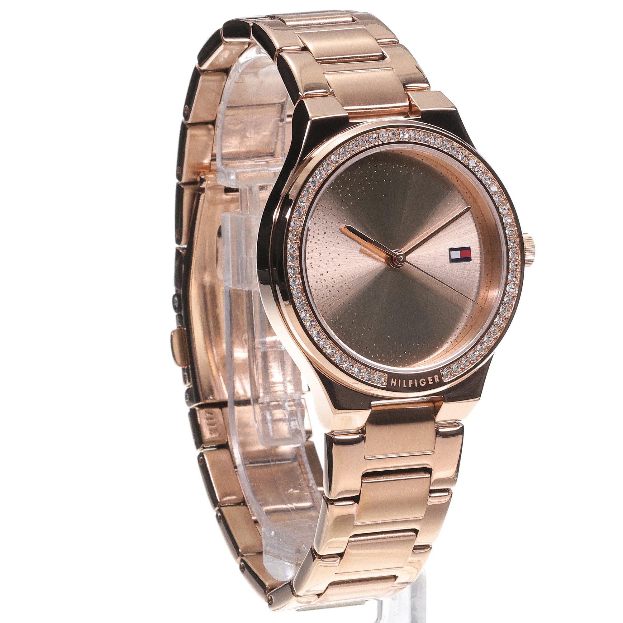 Tommy Hilfiger 1782643 zegarek damski Damskie - miniatura 3