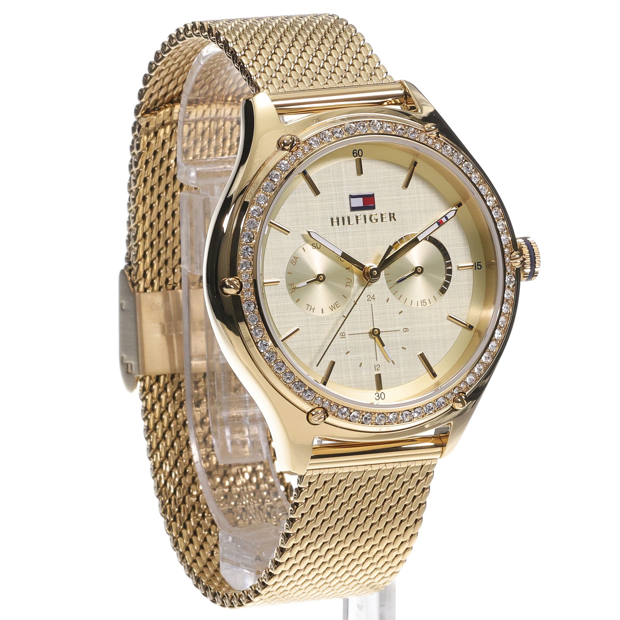 Tommy Hilfiger 1782655 Lexi zegarek fashion-modowy Damskie - miniatura 3