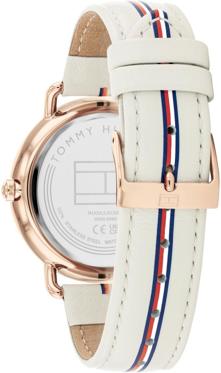 Tommy Hilfiger 1782659 damski zegarek Damskie pasek - miniatura 3