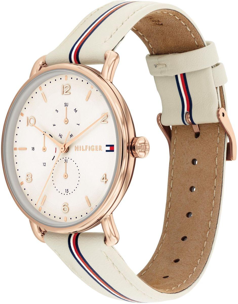 Tommy Hilfiger 1782659 zegarek damski Damskie - miniatura 2