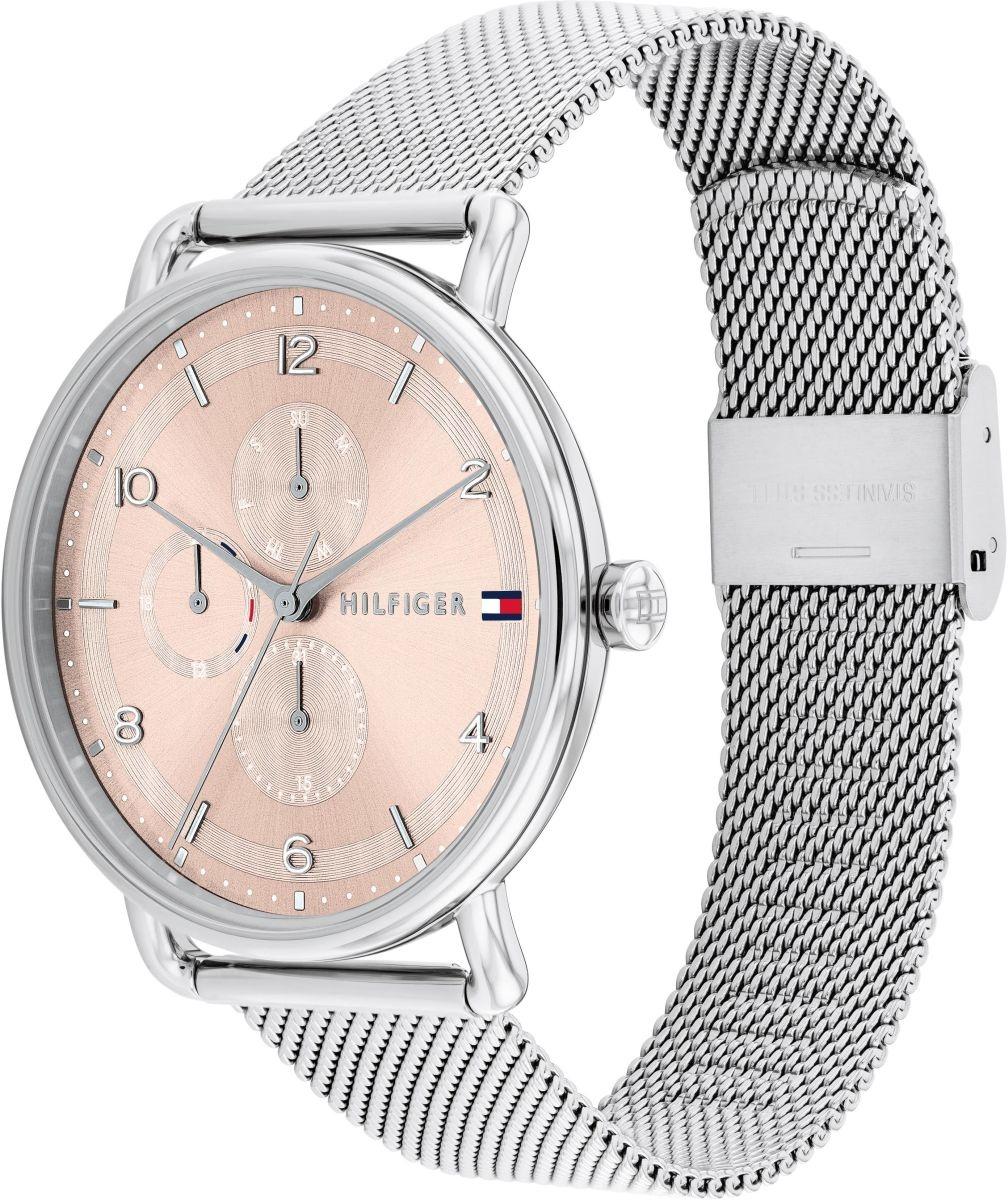 Tommy Hilfiger 1782662 Lily zegarek fashion-modowy Damskie - miniatura 2