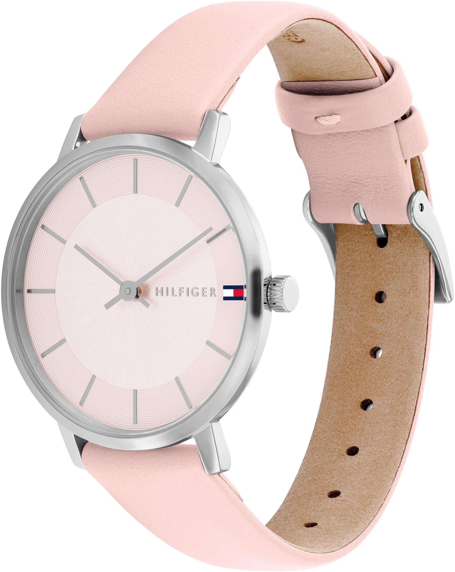 Tommy Hilfiger 1782670 Pippa zegarek klasyczny Damskie - miniatura 2