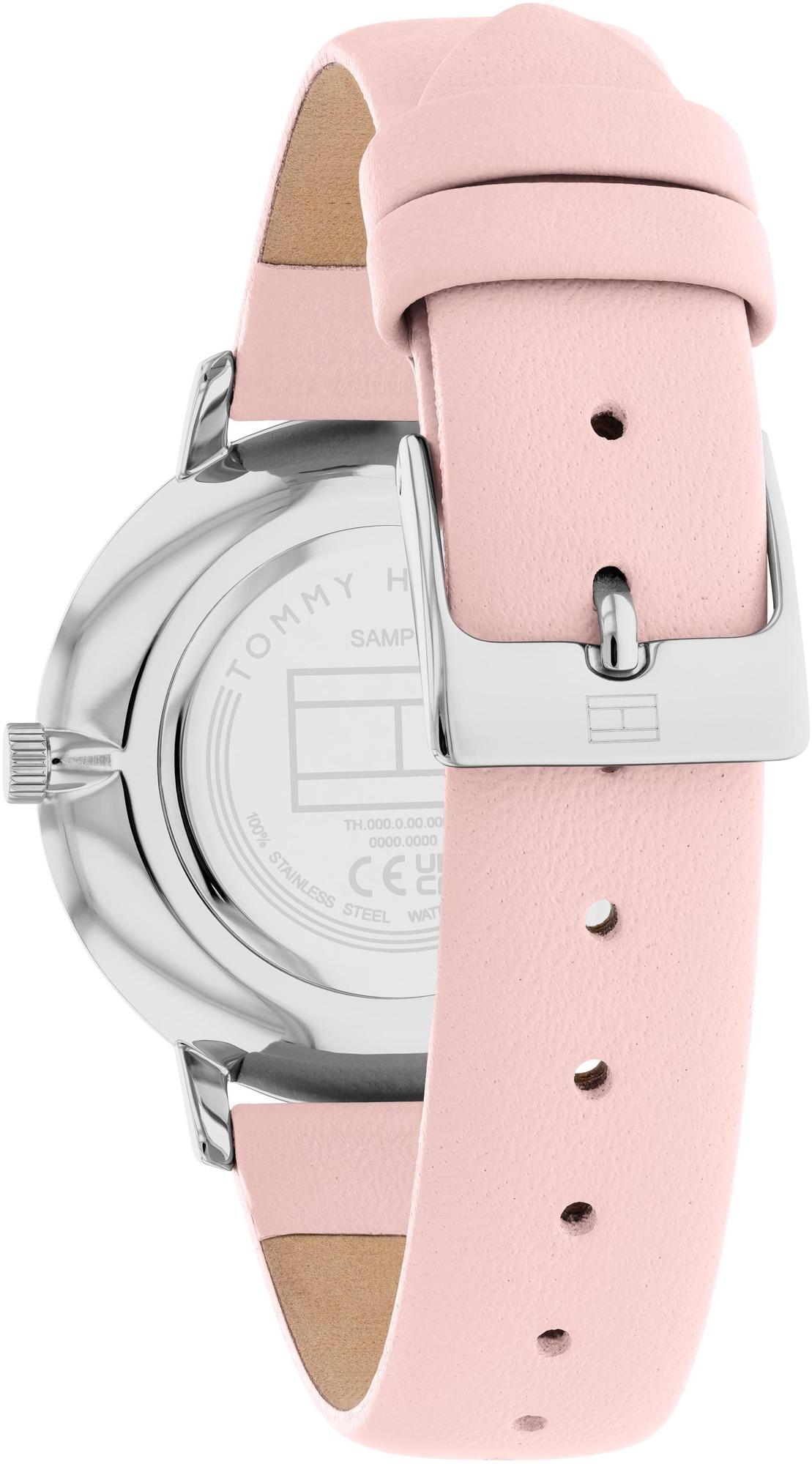 Tommy Hilfiger 1782670 Pippa zegarek klasyczny Damskie - miniatura 3